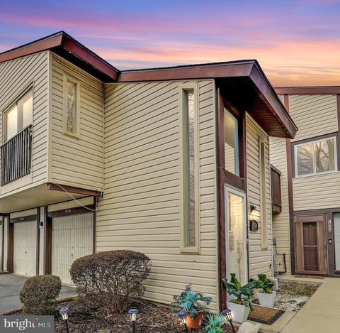 1904 ARDENWOOD TERRACE CROFTON MD 21114