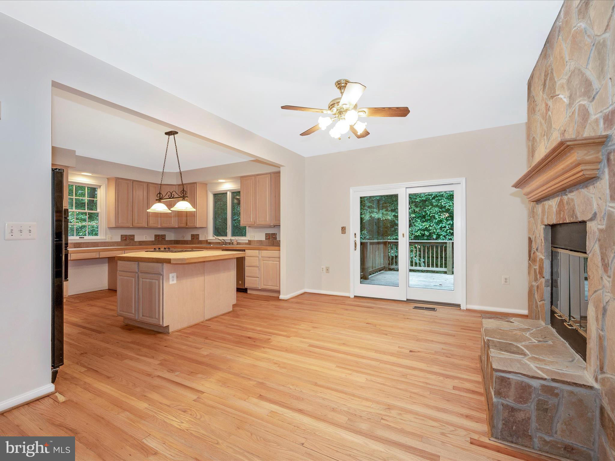 ALLENFORD - Residential