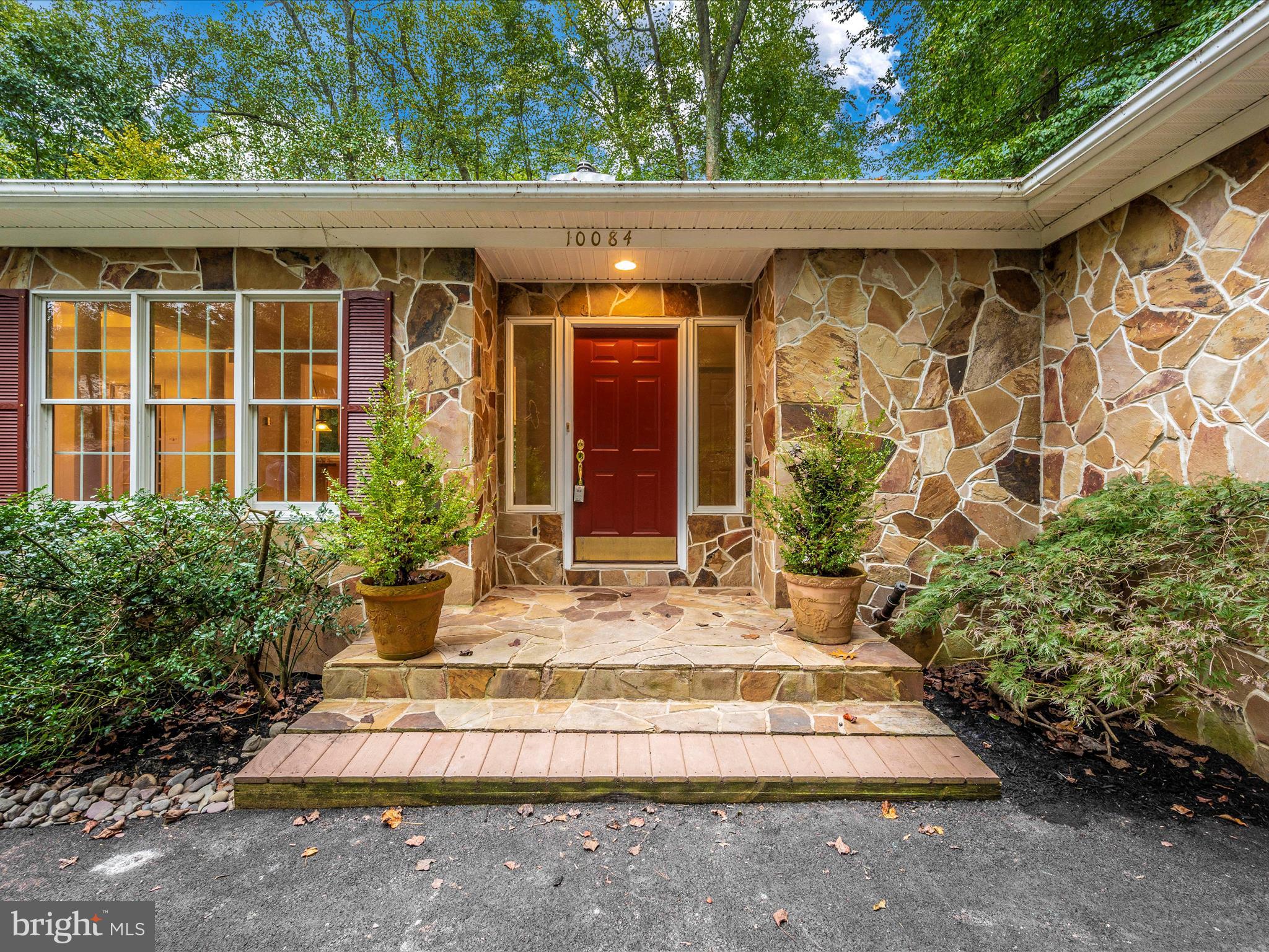 ALLENFORD - Residential