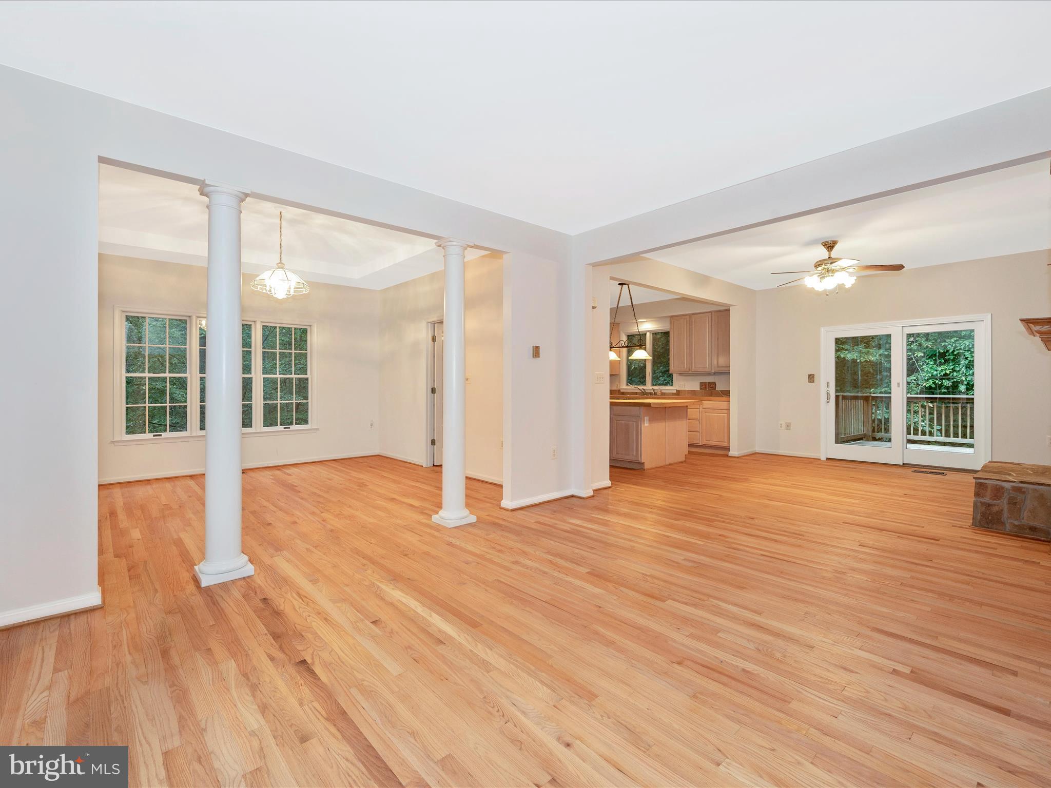 ALLENFORD - Residential