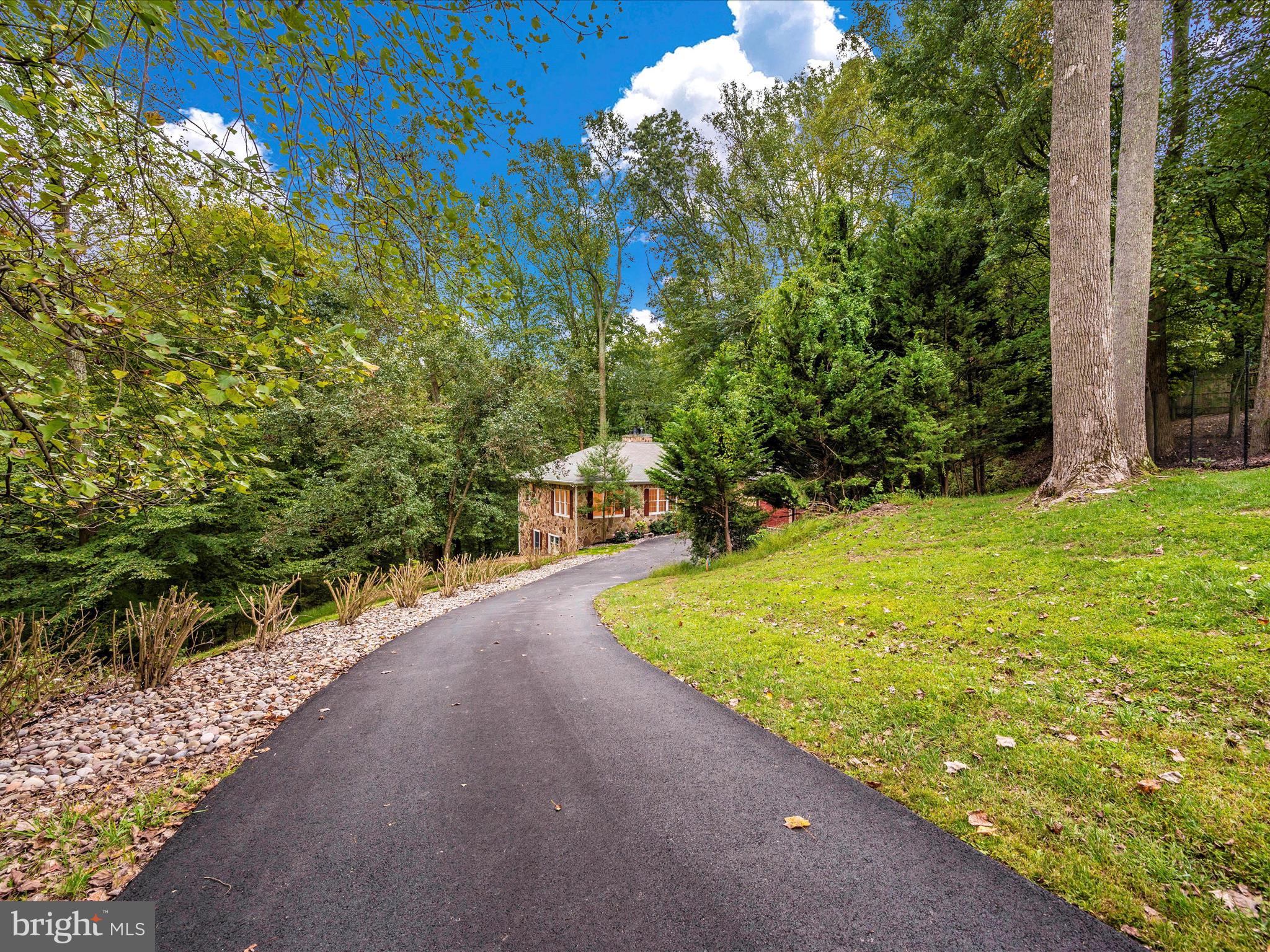 ALLENFORD - Residential