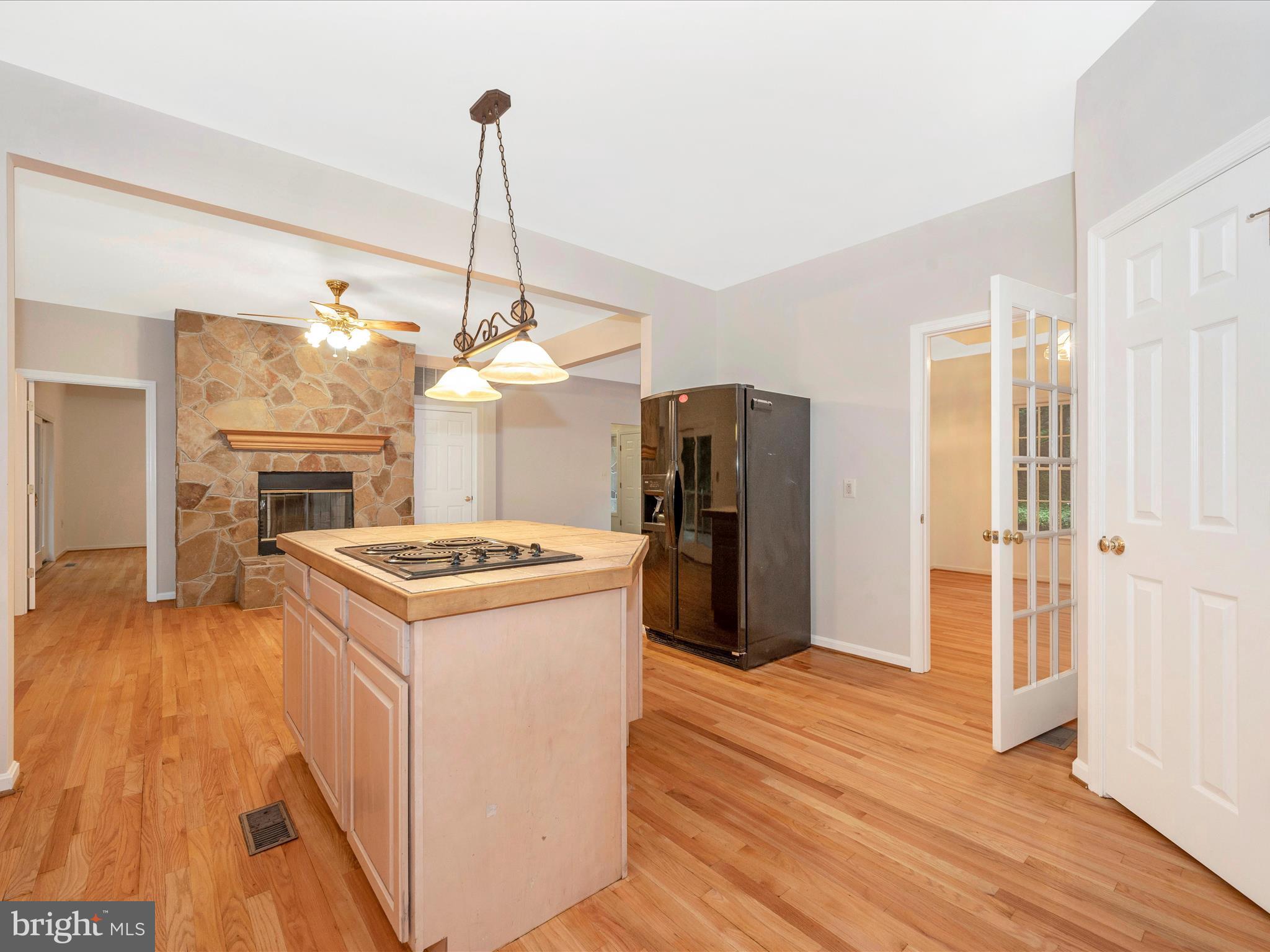 ALLENFORD - Residential