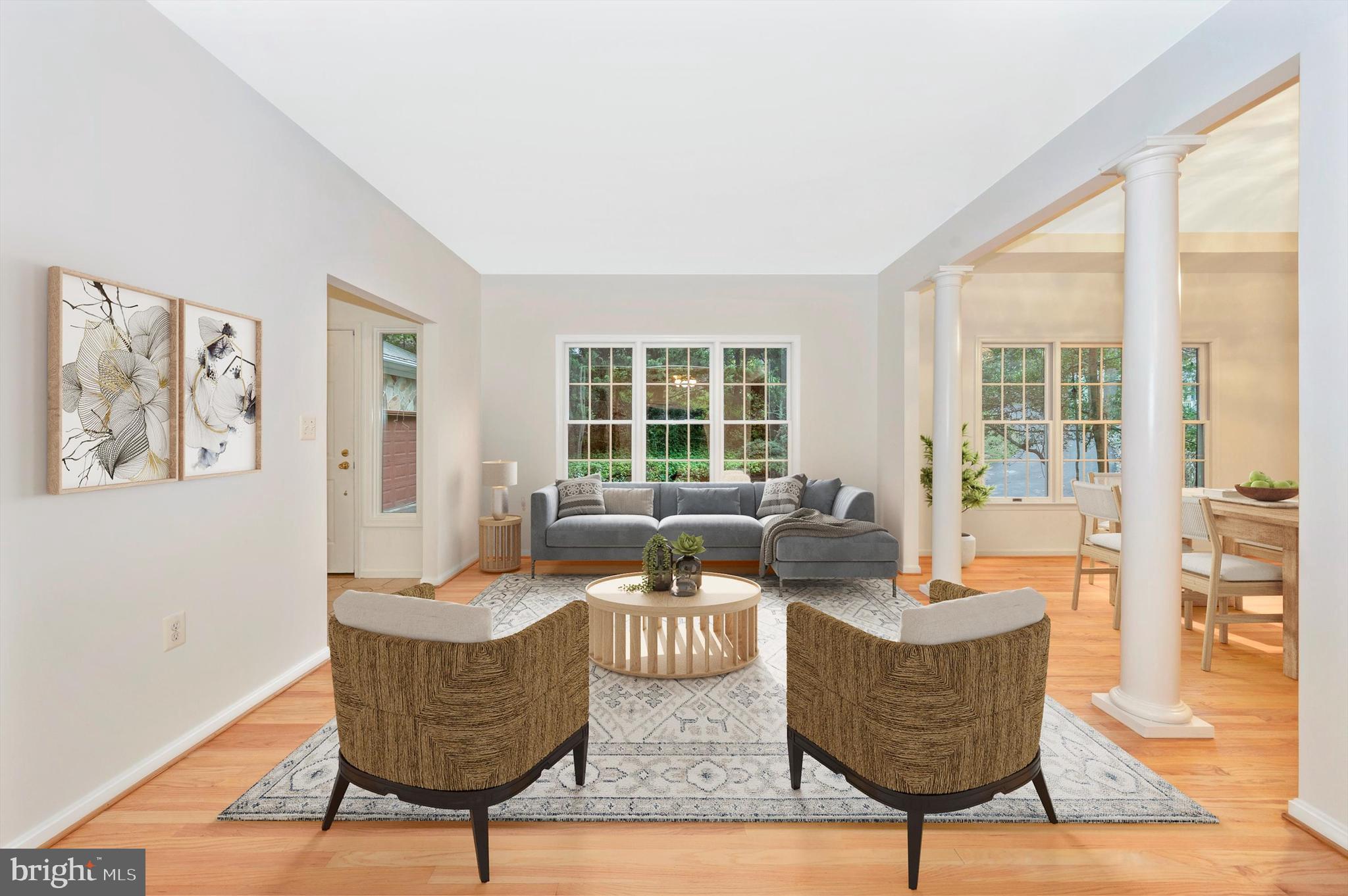 ALLENFORD - Residential