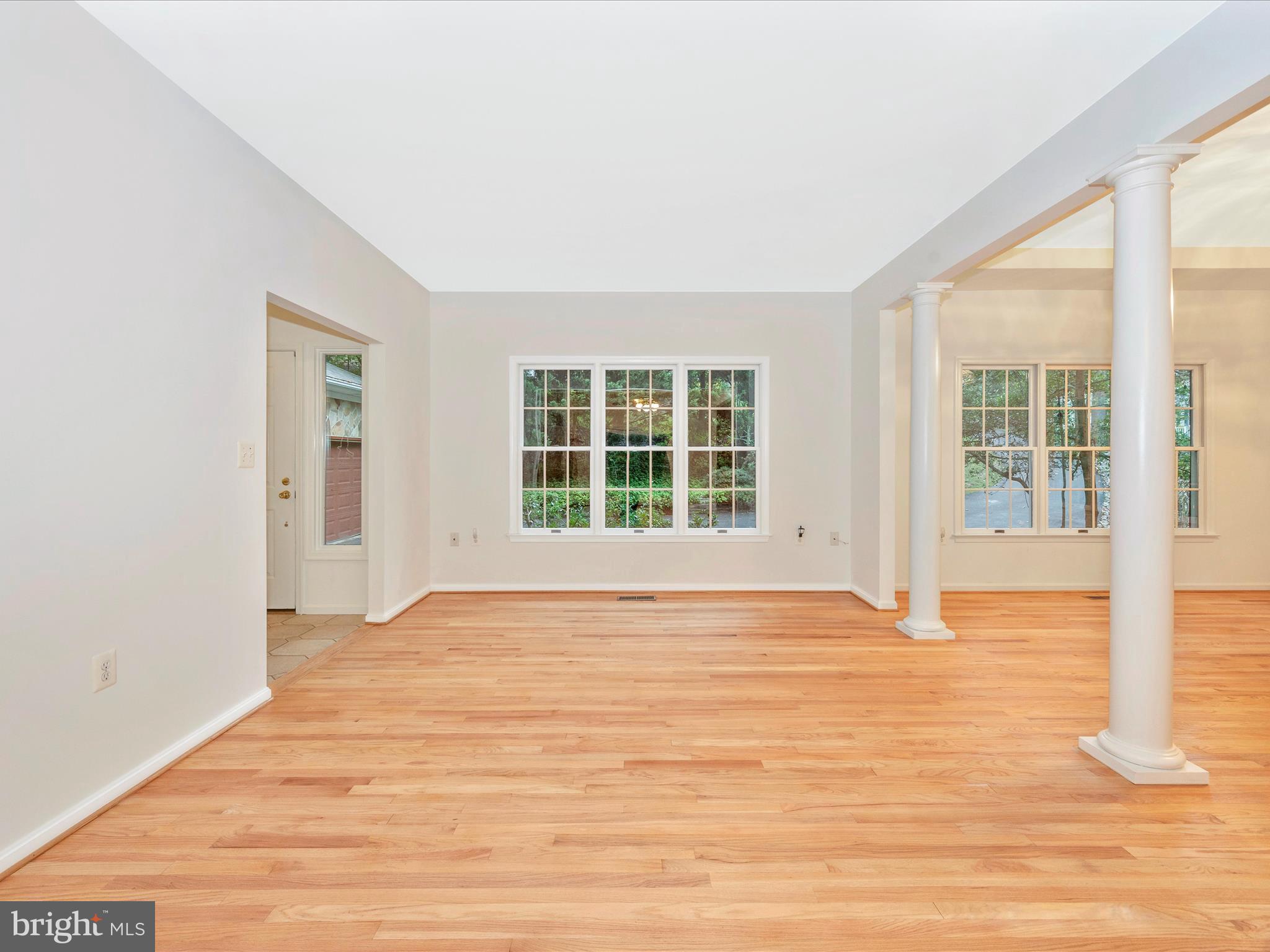 ALLENFORD - Residential