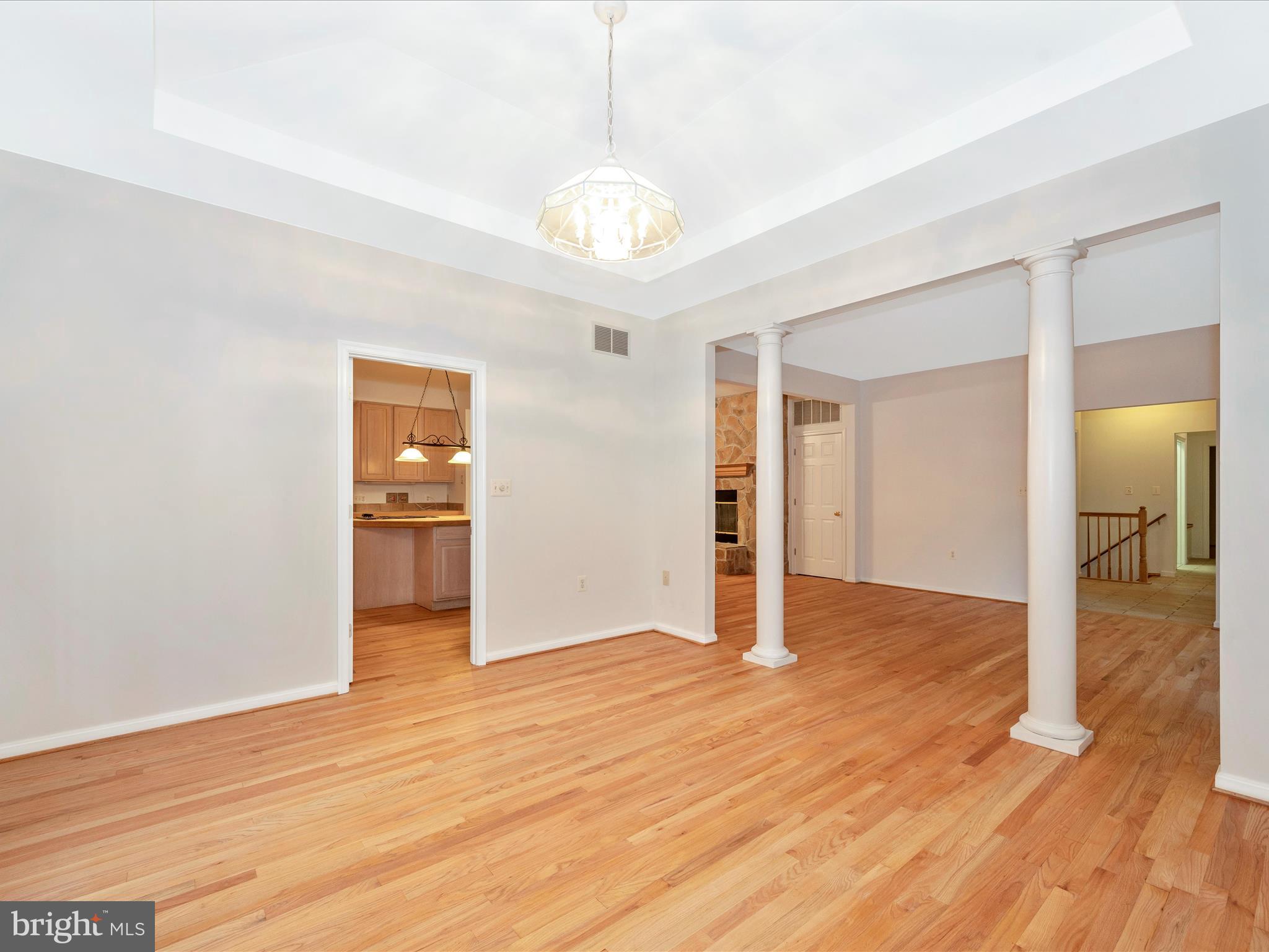 ALLENFORD - Residential