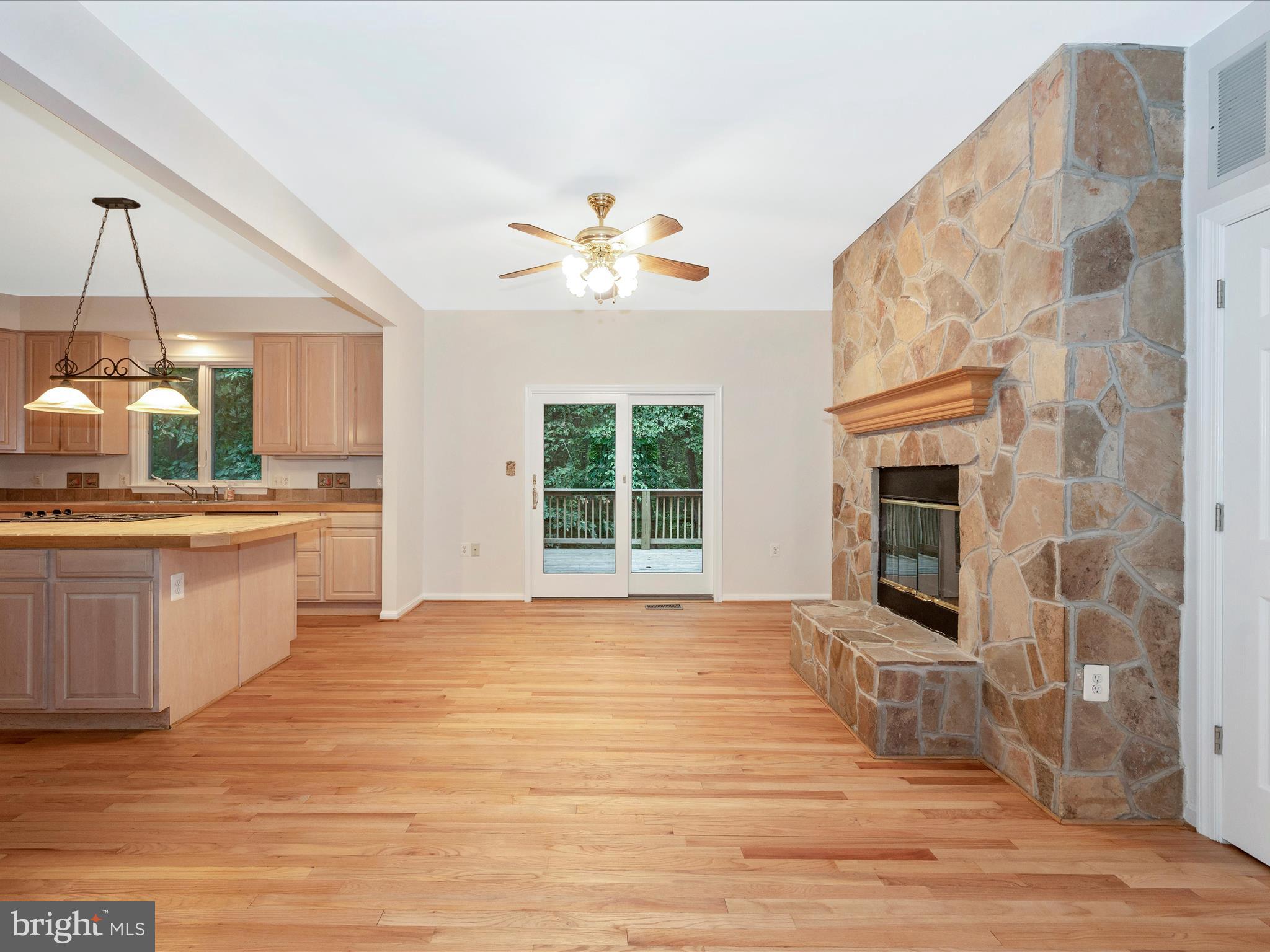 ALLENFORD - Residential