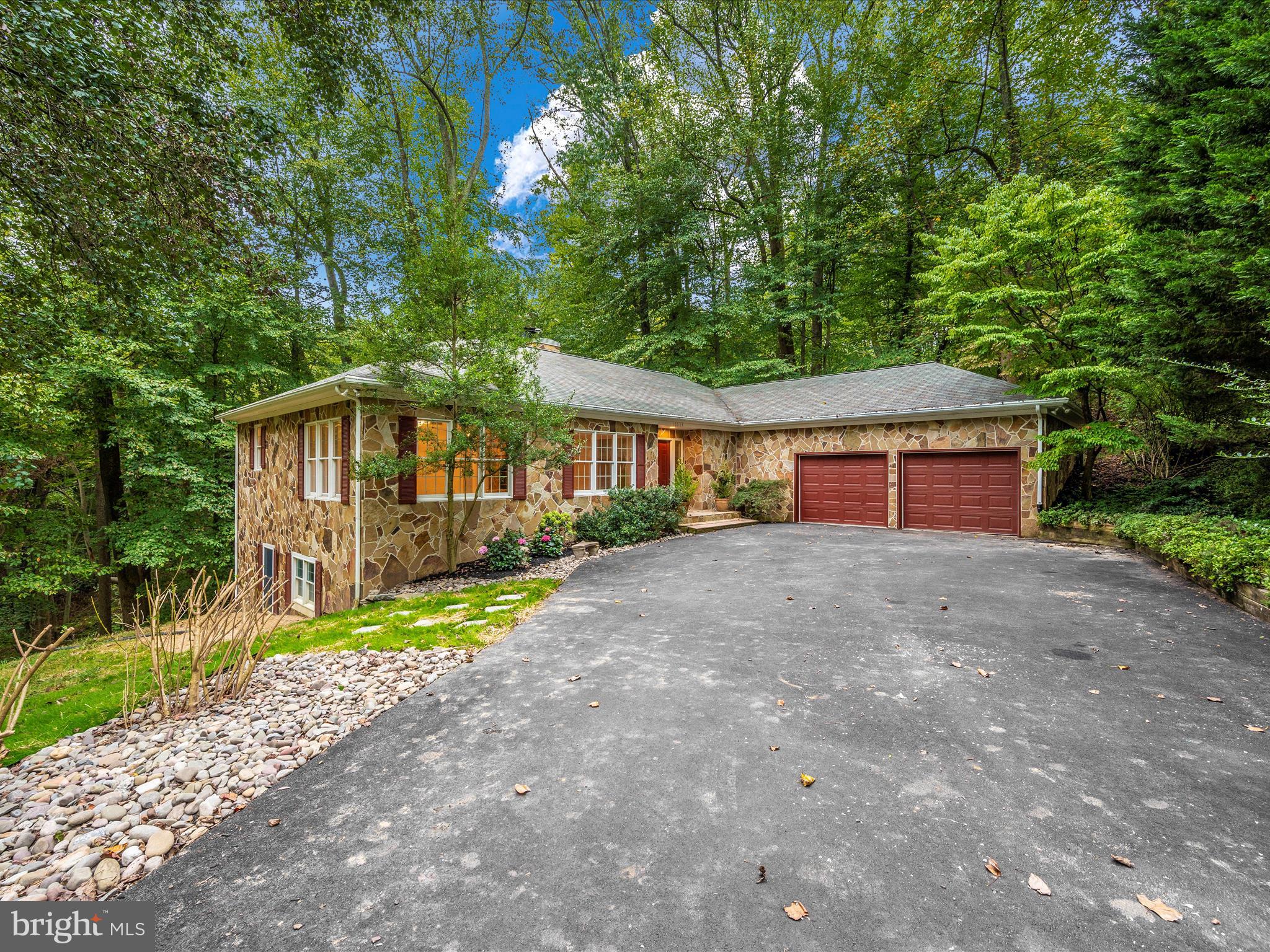 ALLENFORD - Residential