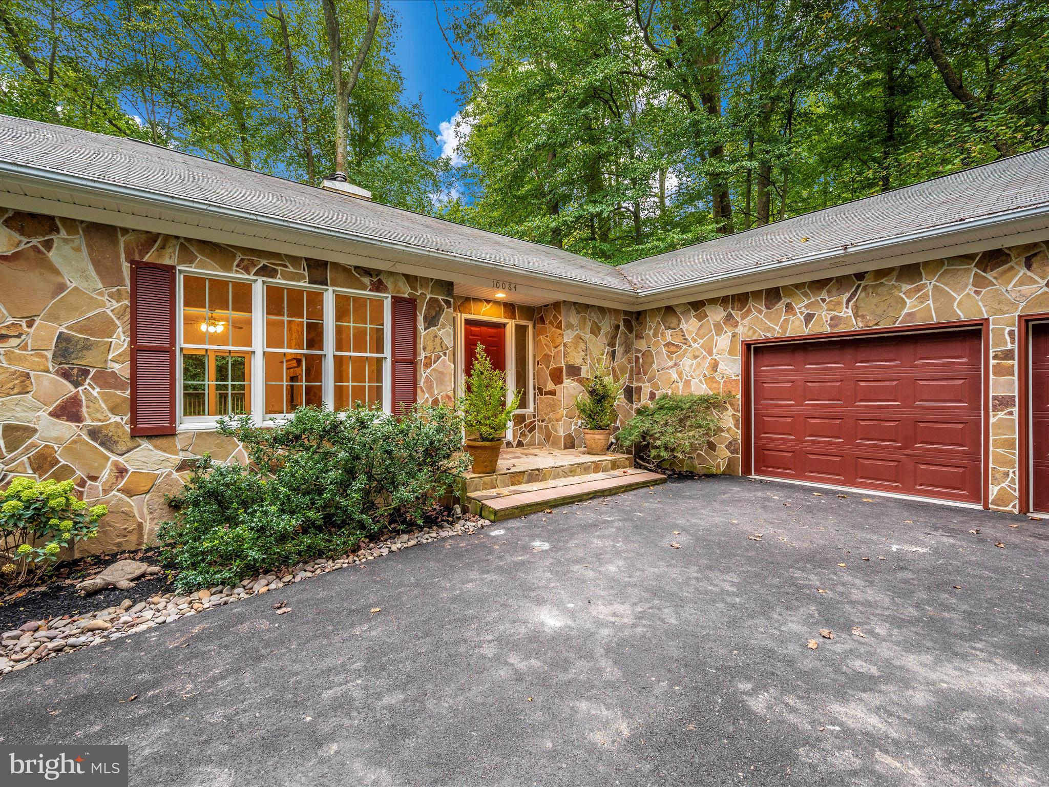 ALLENFORD - Residential