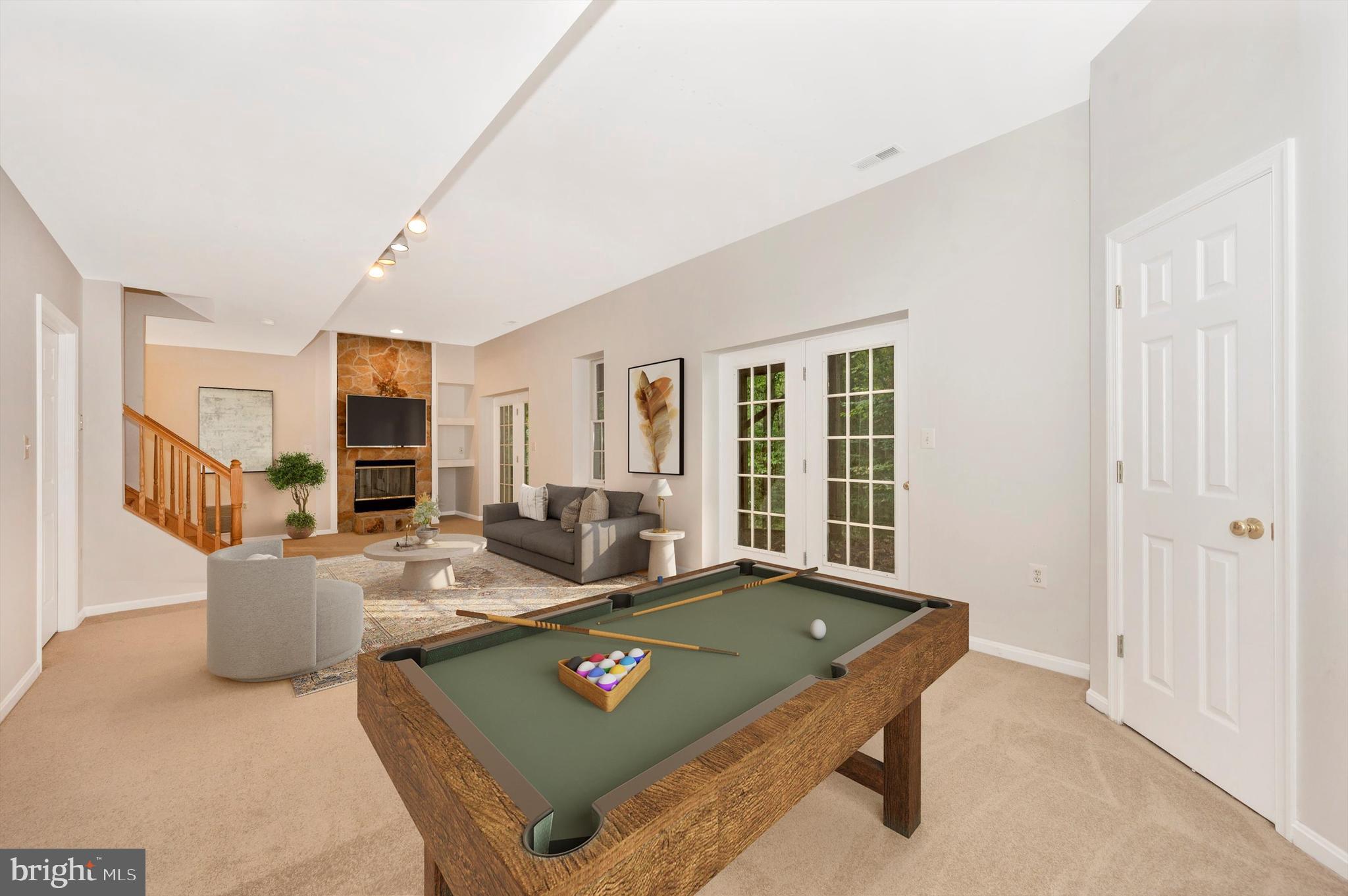 ALLENFORD - Residential