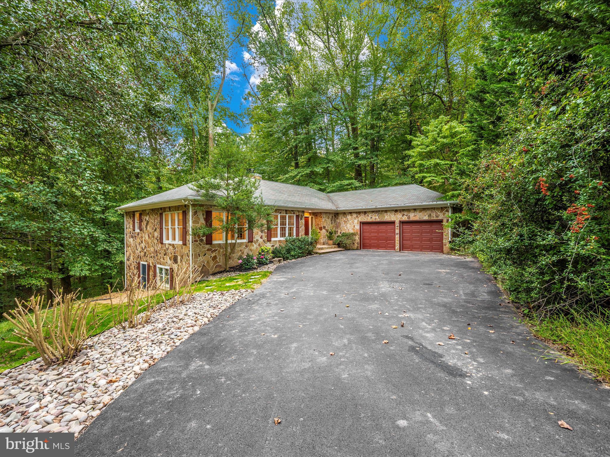 ALLENFORD - Residential