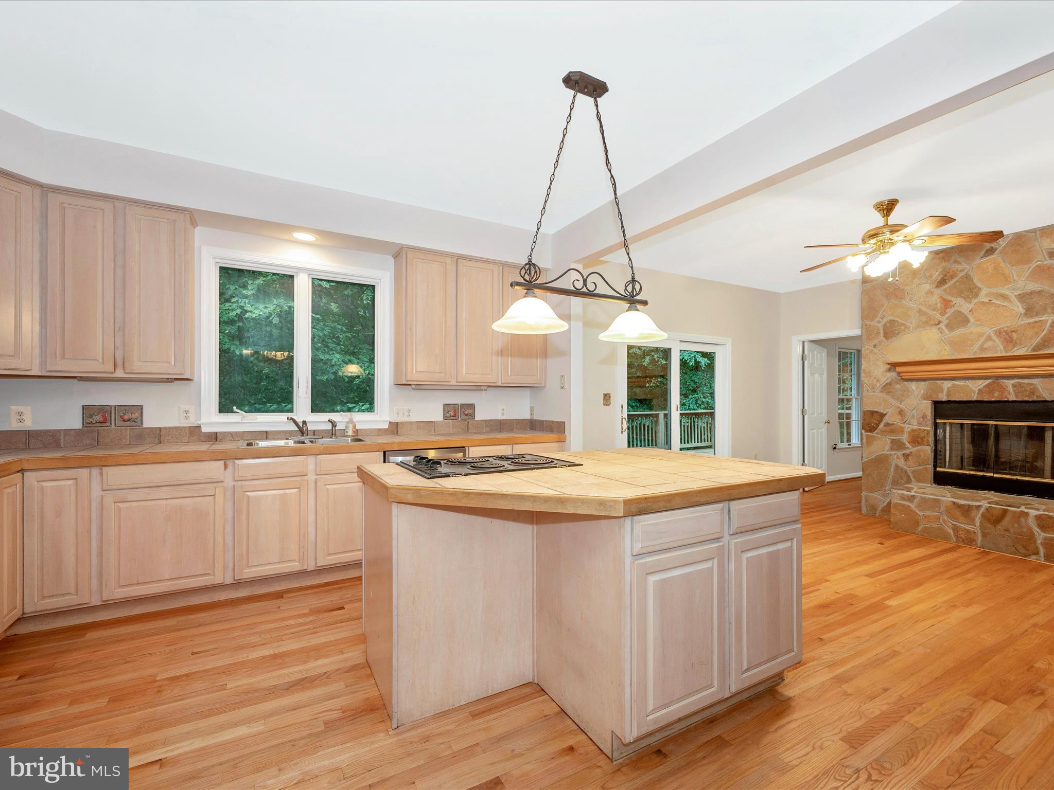 ALLENFORD - Residential