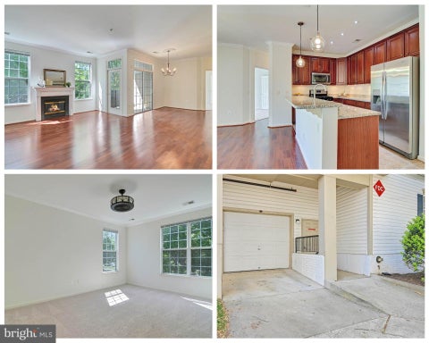 Photo of 4151 Castlecary Lane #301, FAIRFAX, VA 22030 (MLS # VAFX2311136)
