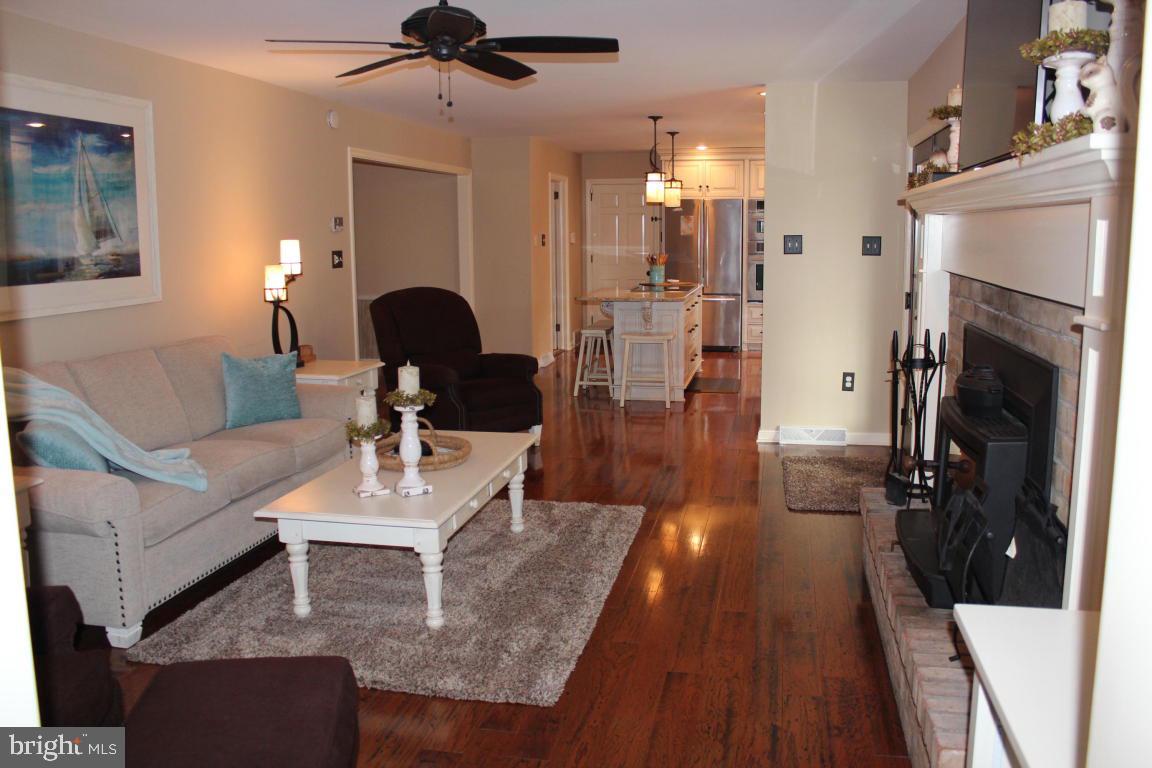 MONDAMIN PLACE - Residential