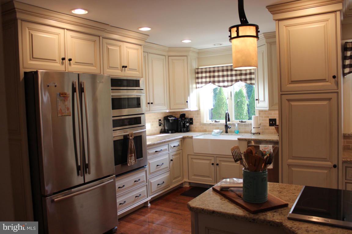 MONDAMIN PLACE - Residential