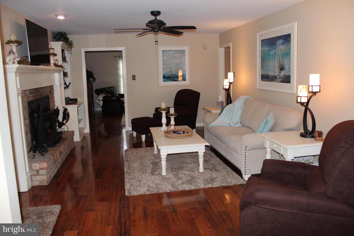 MONDAMIN PLACE - Residential