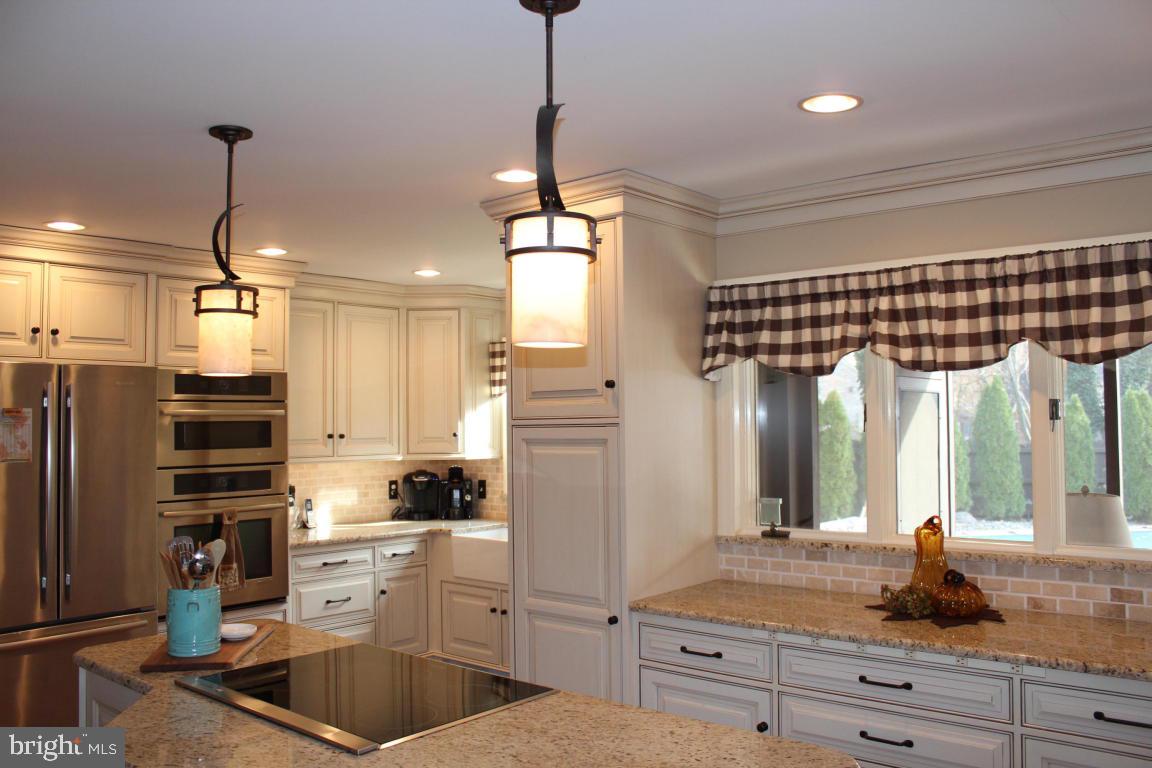 MONDAMIN PLACE - Residential