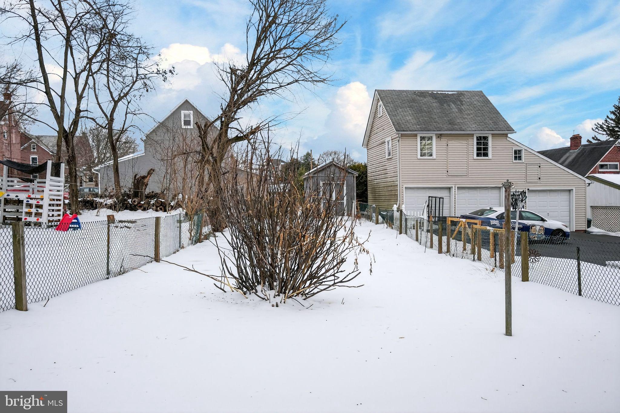 NONE AVAILABLE - Residential