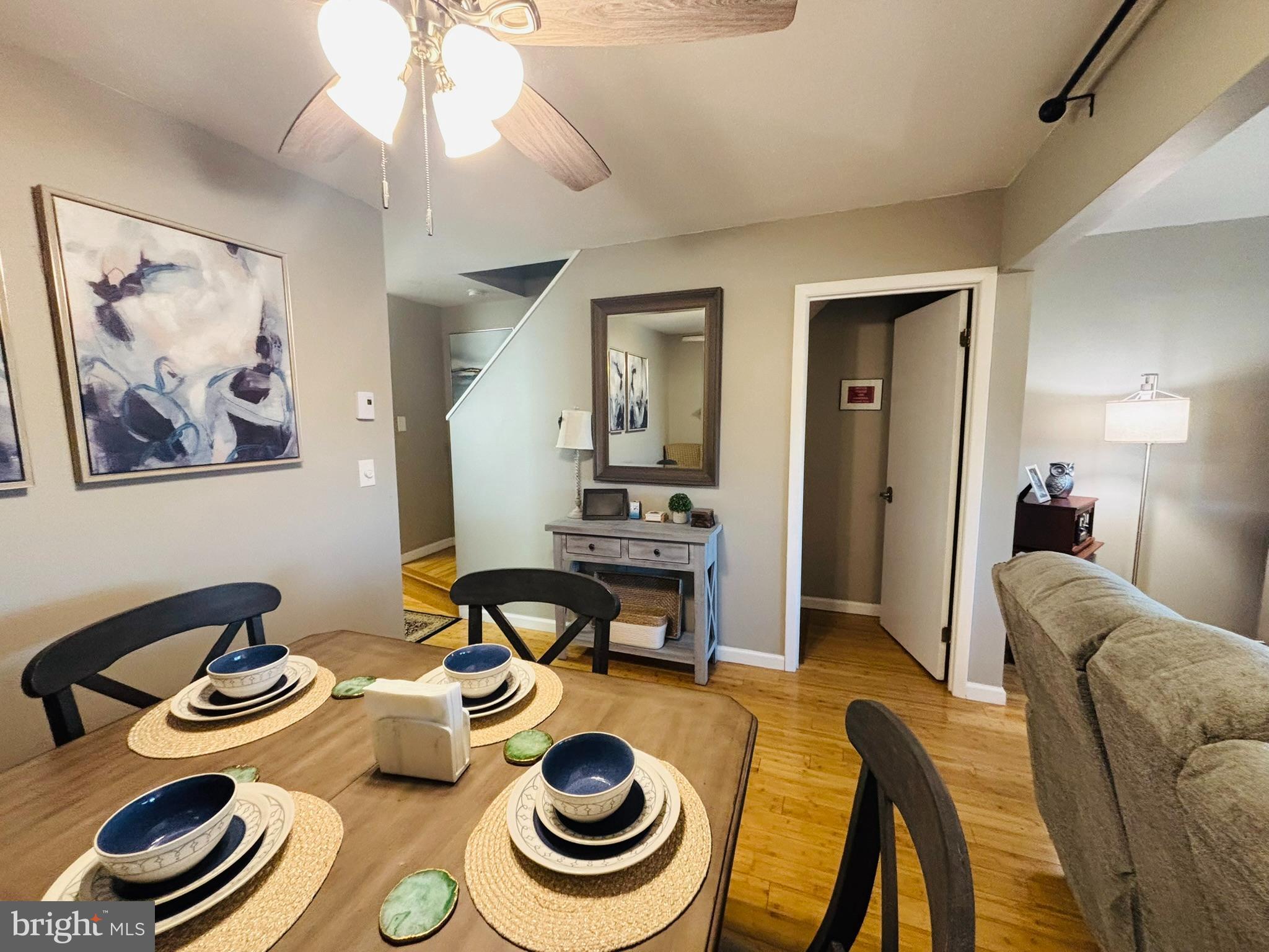 PENN HILLS - Residential