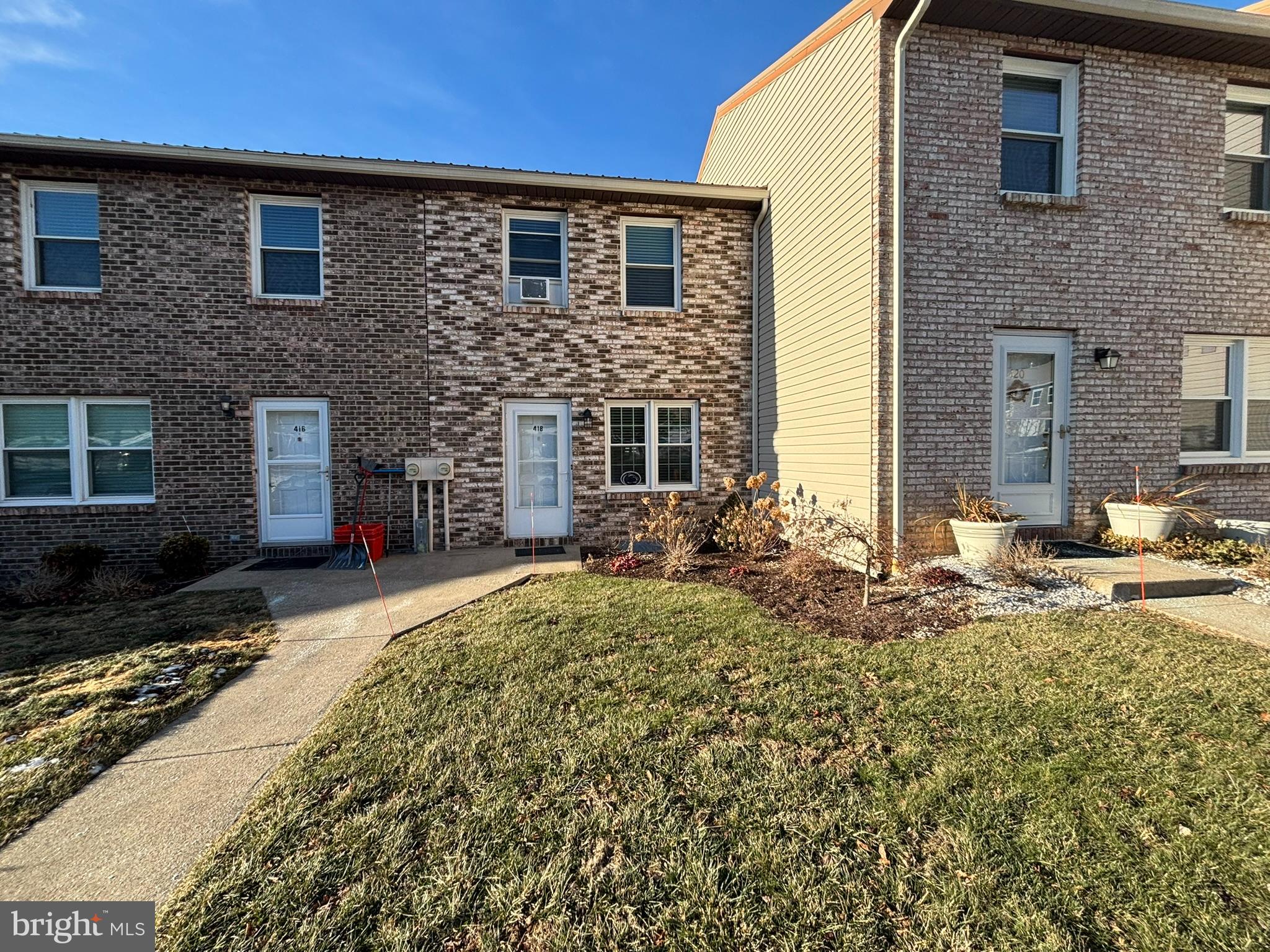 PENN HILLS - Residential