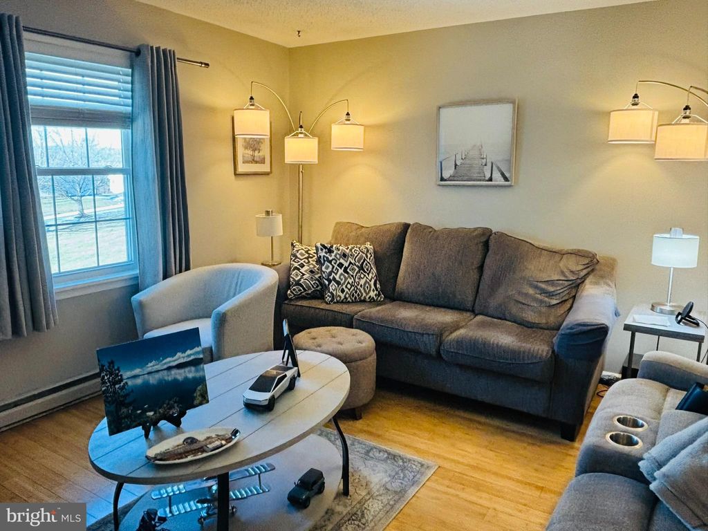 Photo of 418 Gerald Street, STATE COLLEGE, PA 16801 (MLS # PACE2517404)