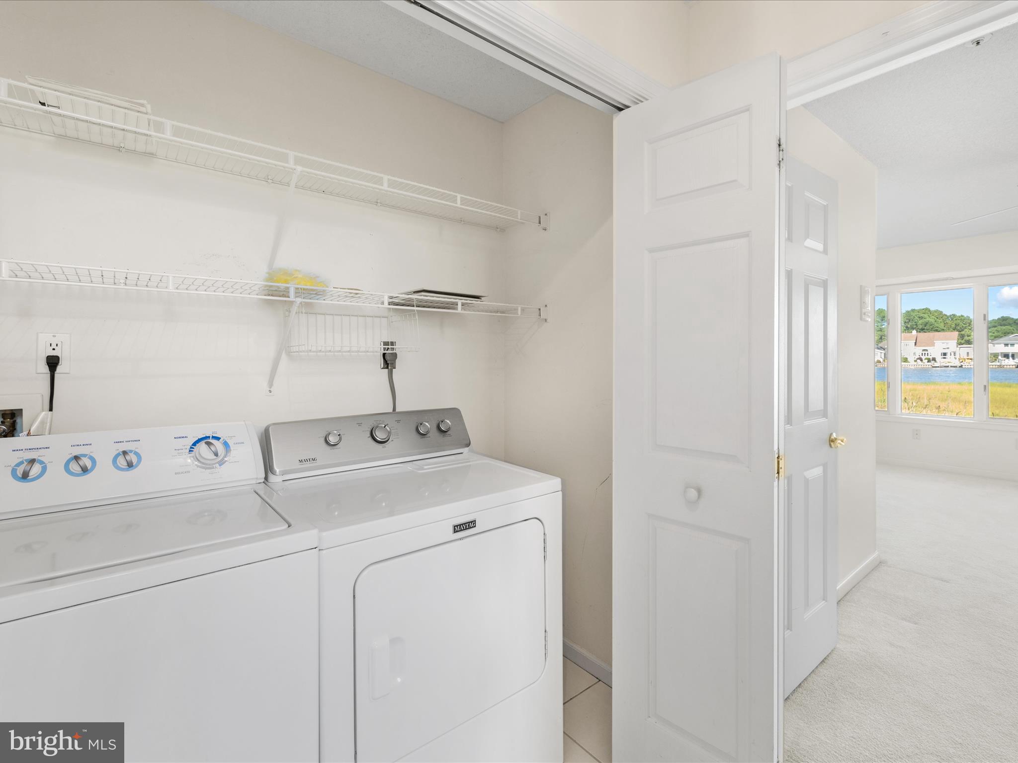 OCEAN PINES - SALT GRASS COVE - Residential