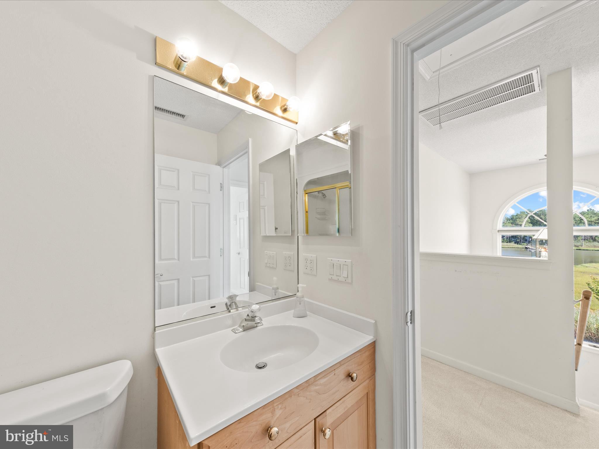 OCEAN PINES - SALT GRASS COVE - Residential