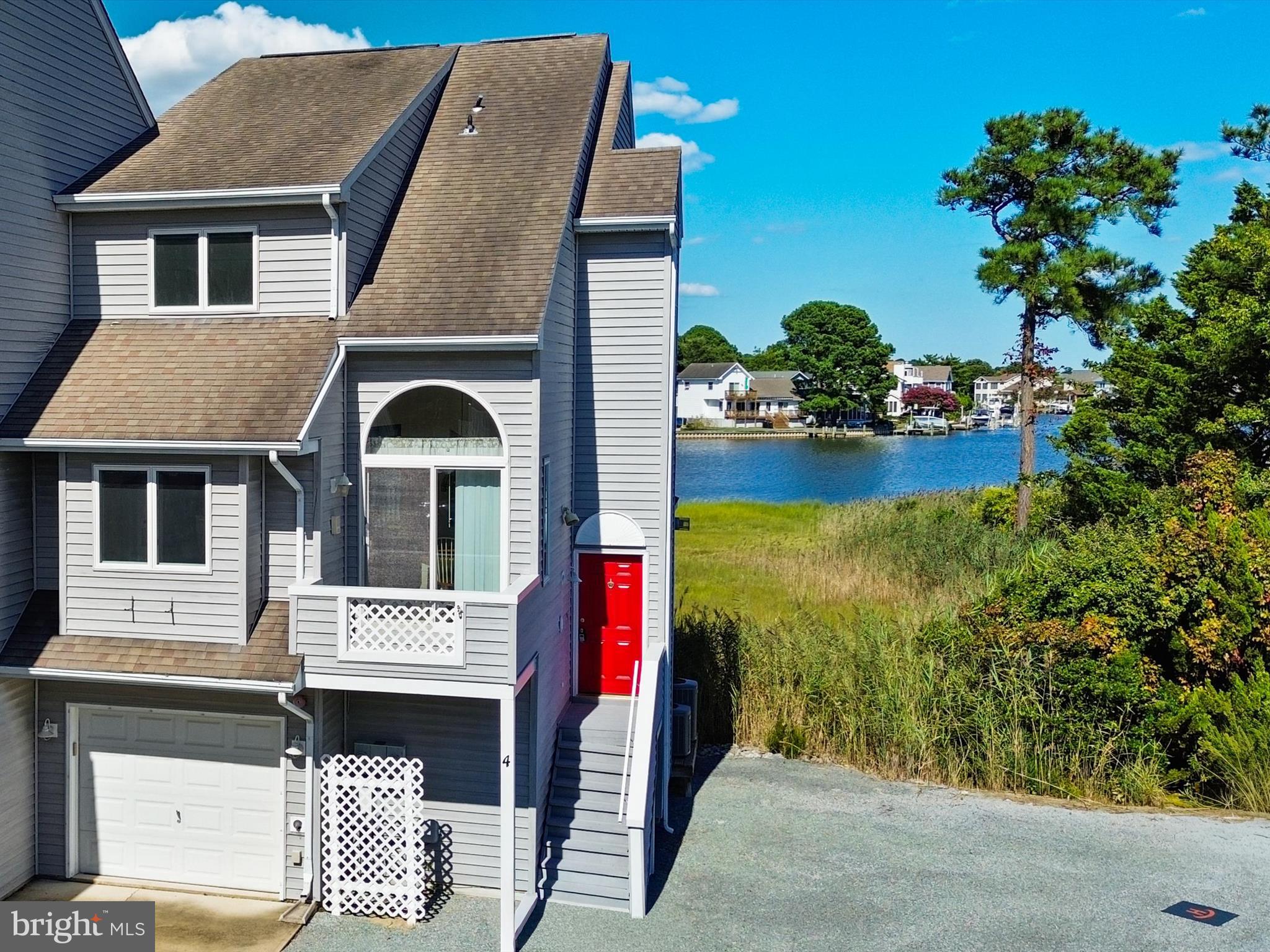 OCEAN PINES - SALT GRASS COVE - Residential