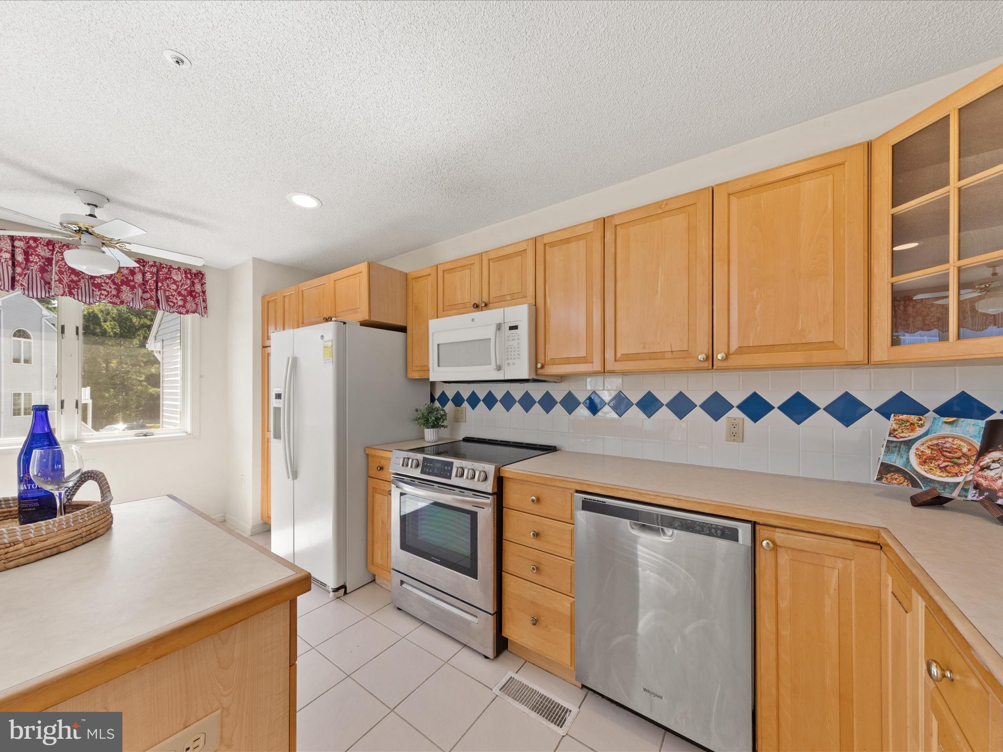 OCEAN PINES - SALT GRASS COVE - Residential