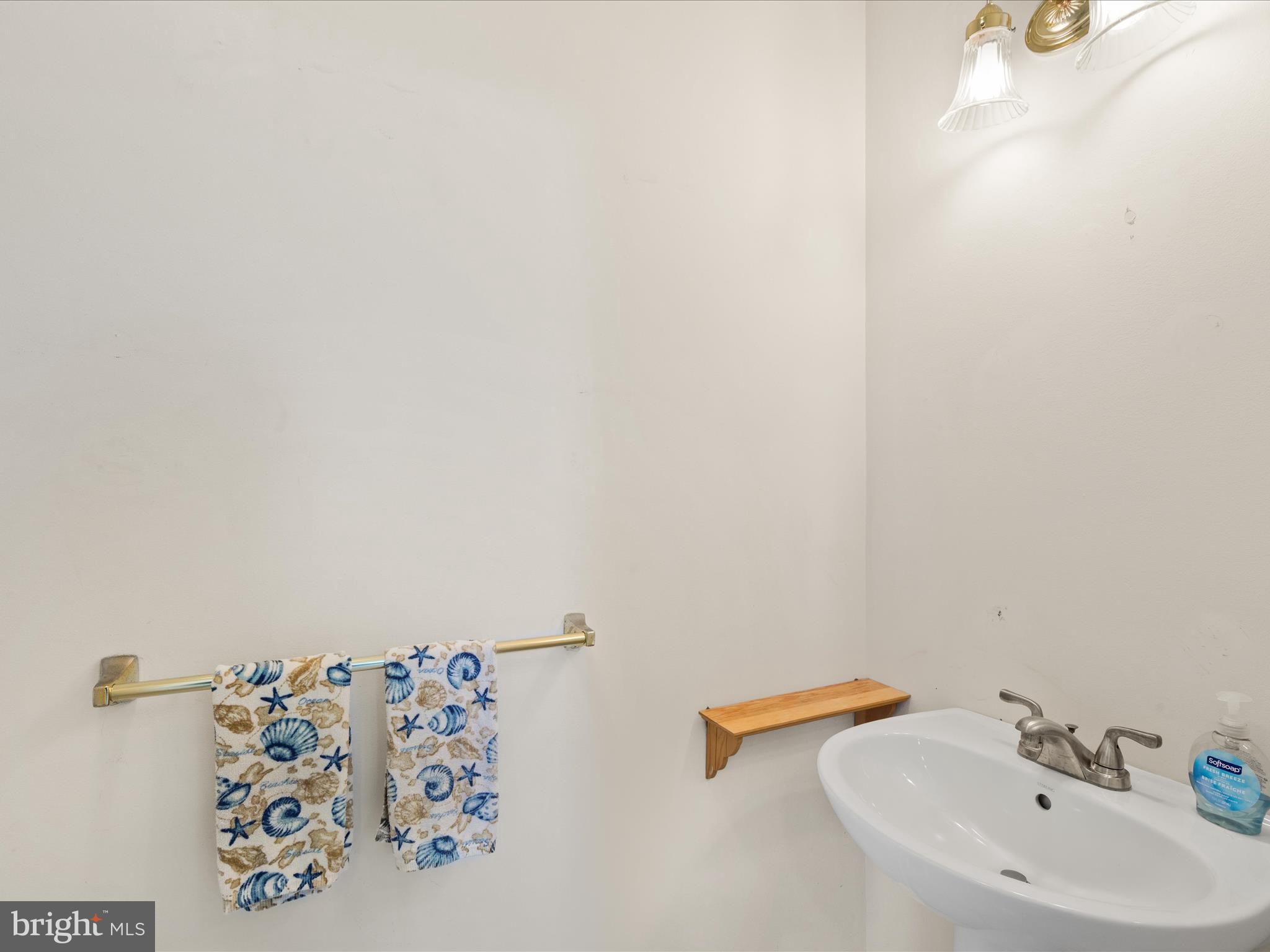 OCEAN PINES - SALT GRASS COVE - Residential