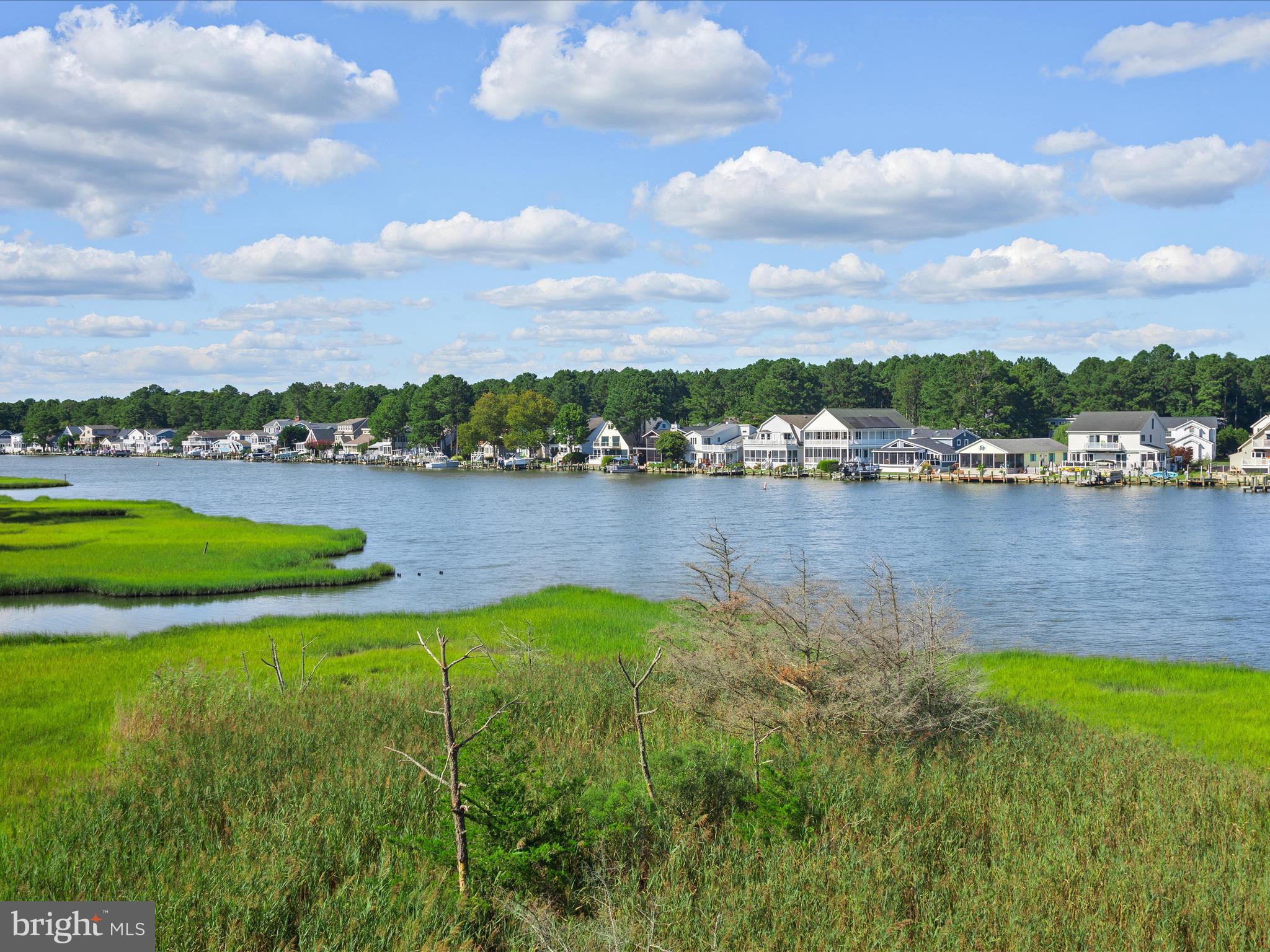 OCEAN PINES - SALT GRASS COVE - Residential