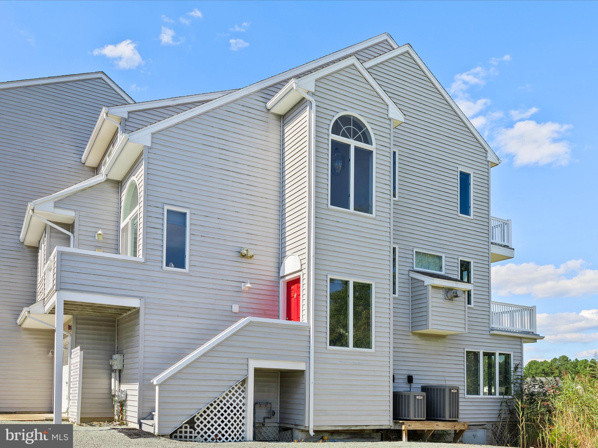 OCEAN PINES - SALT GRASS COVE - Residential