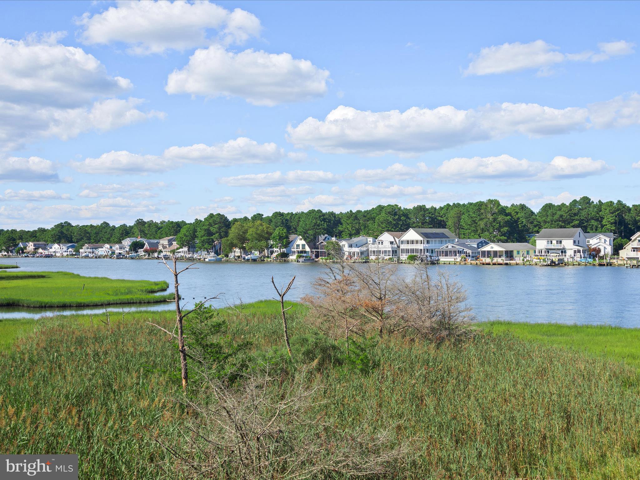 OCEAN PINES - SALT GRASS COVE - Residential