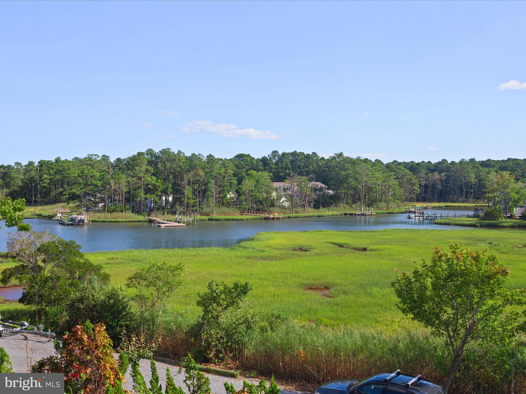 OCEAN PINES - SALT GRASS COVE - Residential