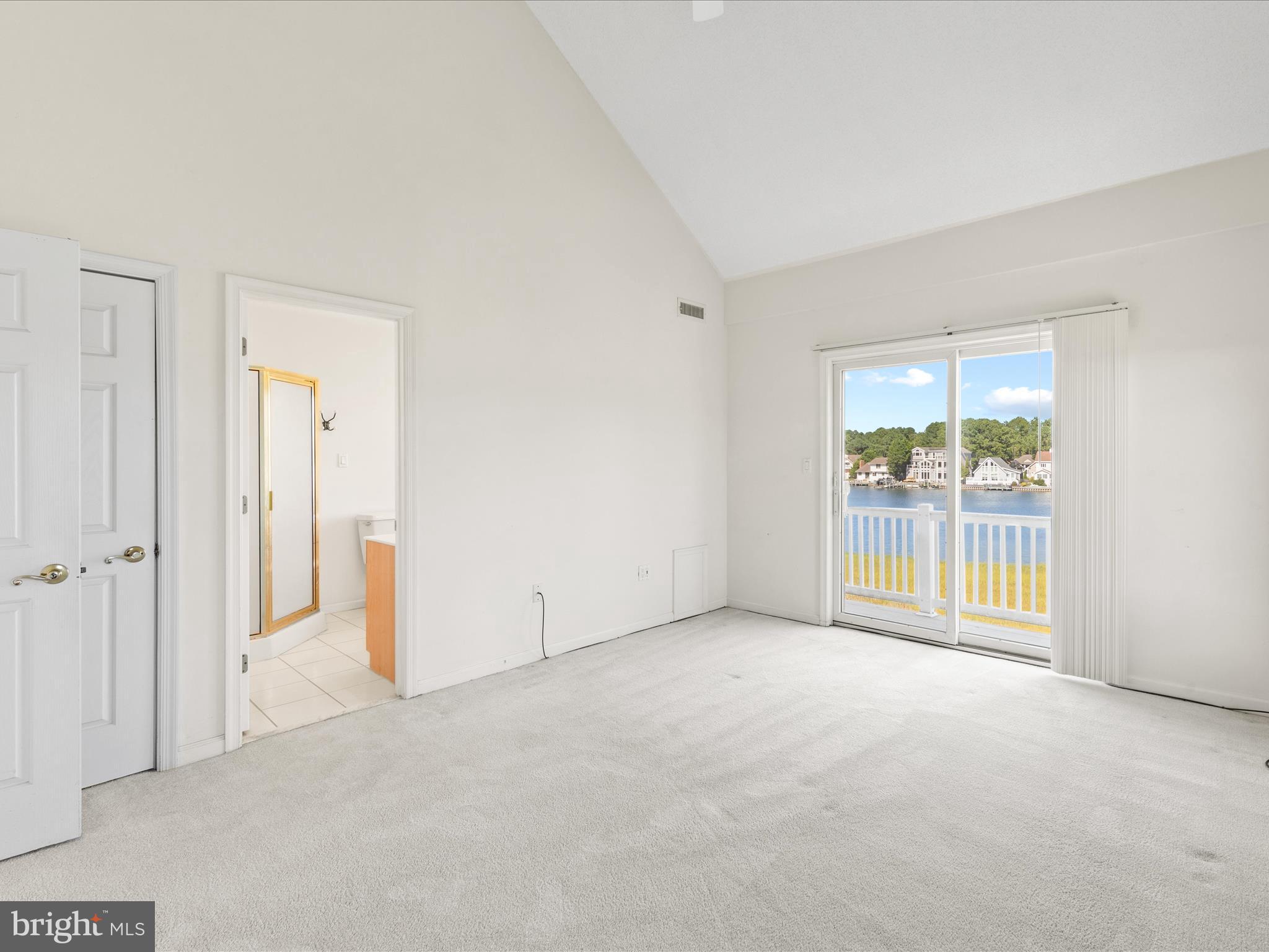 OCEAN PINES - SALT GRASS COVE - Residential