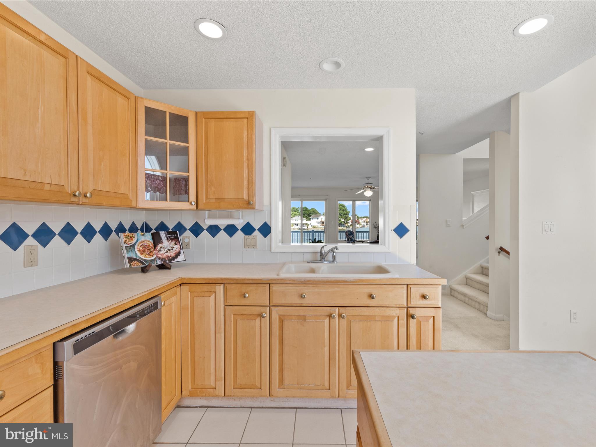 OCEAN PINES - SALT GRASS COVE - Residential