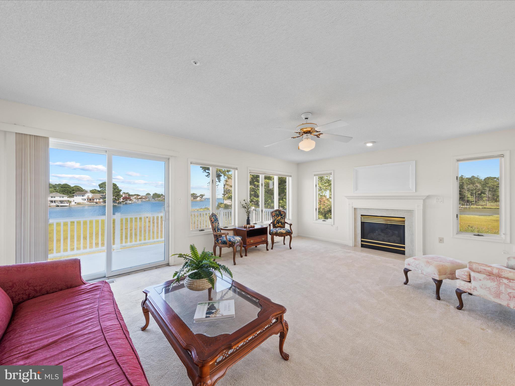 OCEAN PINES - SALT GRASS COVE - Residential
