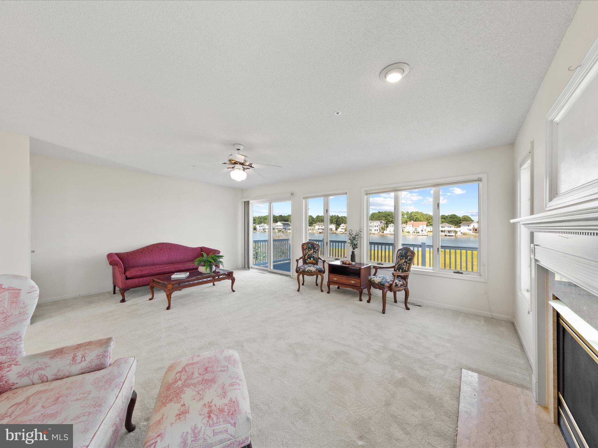 OCEAN PINES - SALT GRASS COVE - Residential