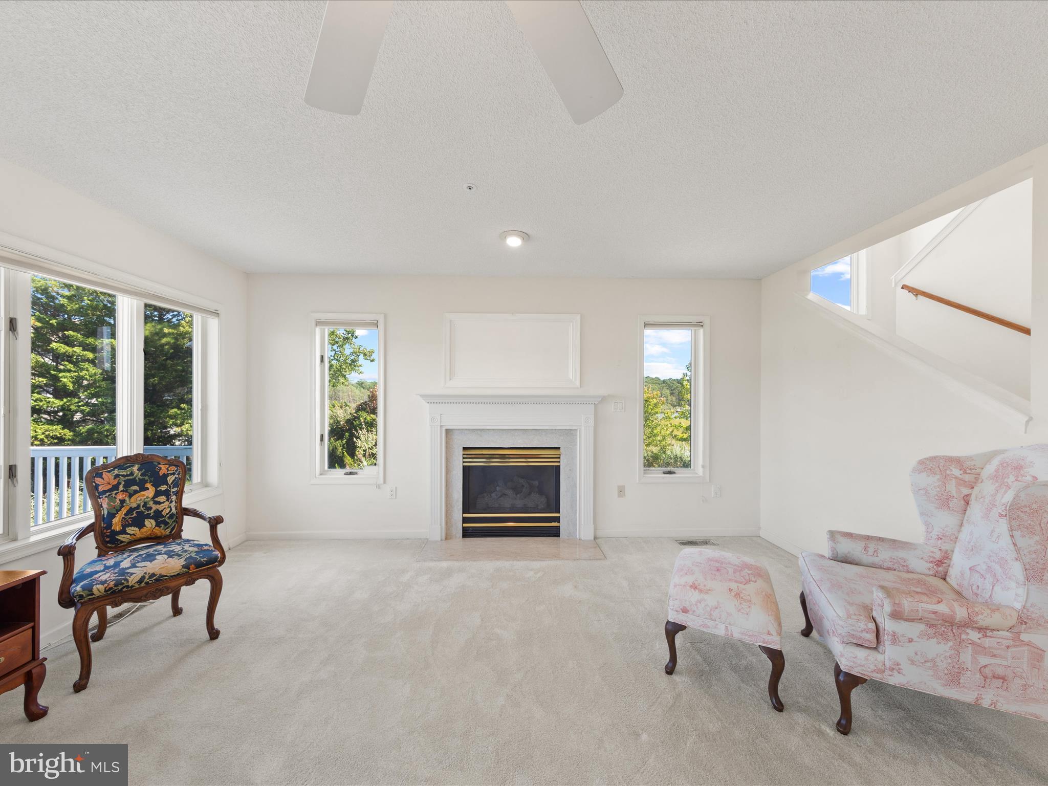 OCEAN PINES - SALT GRASS COVE - Residential