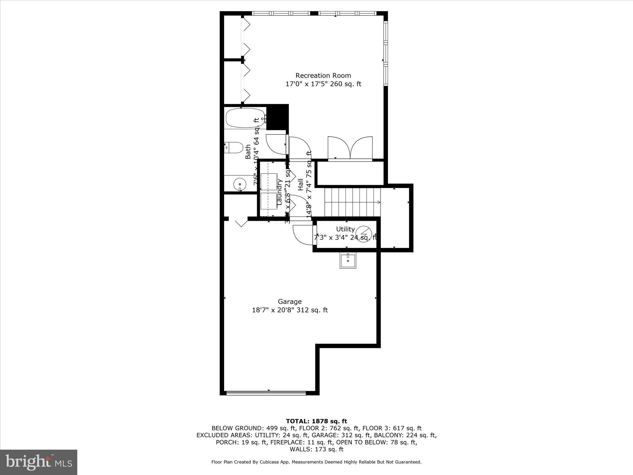 OCEAN PINES - SALT GRASS COVE - Residential