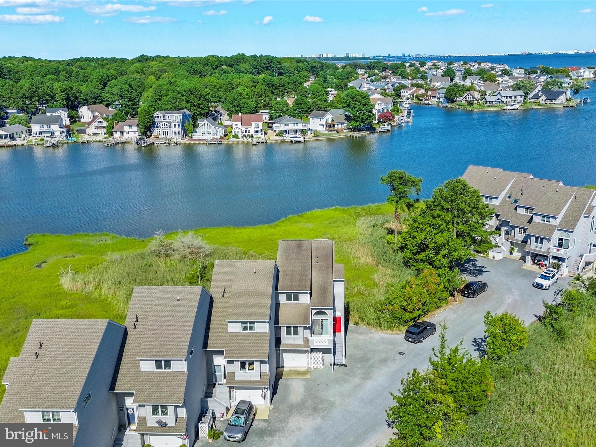OCEAN PINES - SALT GRASS COVE - Residential