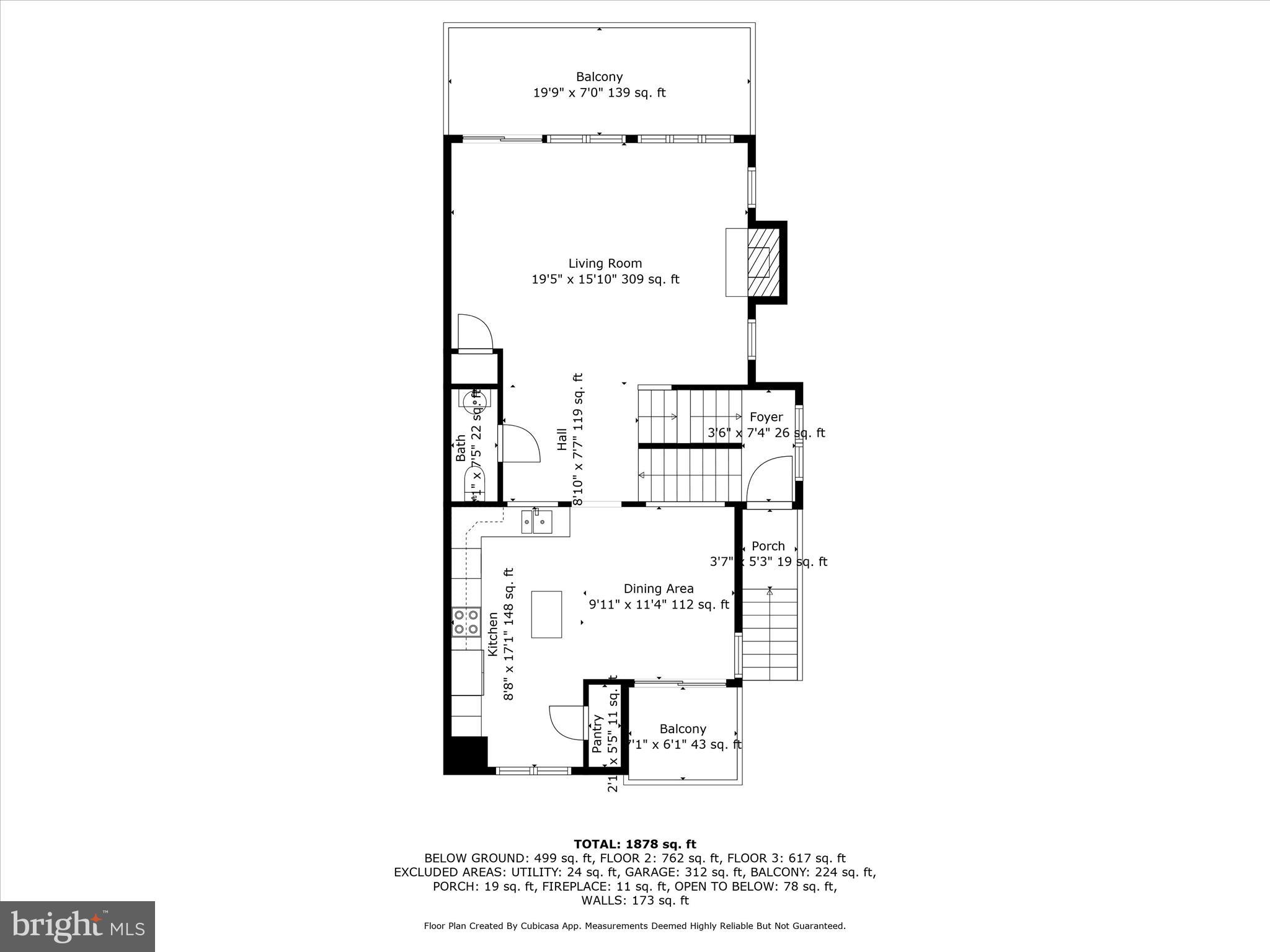 OCEAN PINES - SALT GRASS COVE - Residential