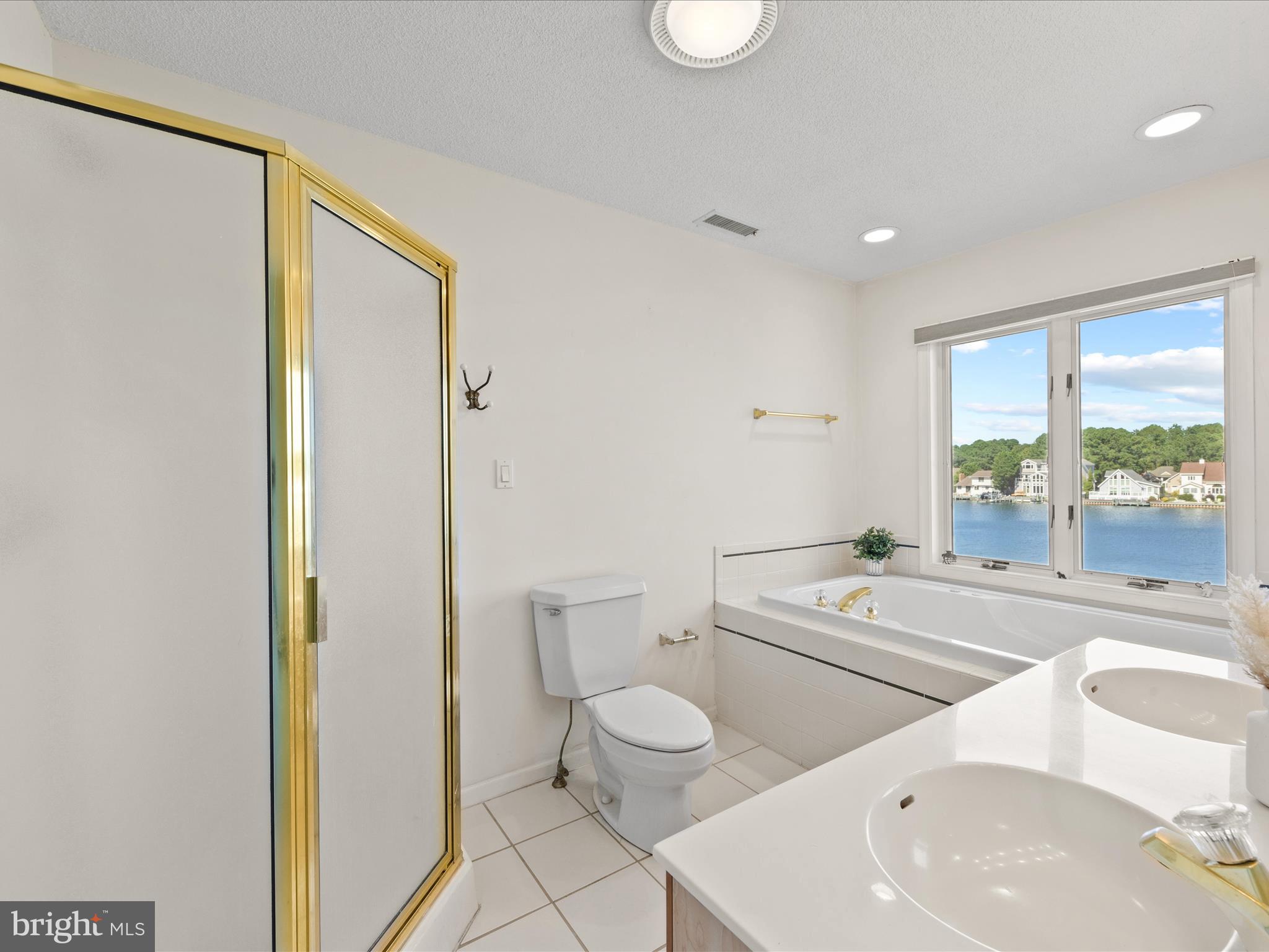 OCEAN PINES - SALT GRASS COVE - Residential