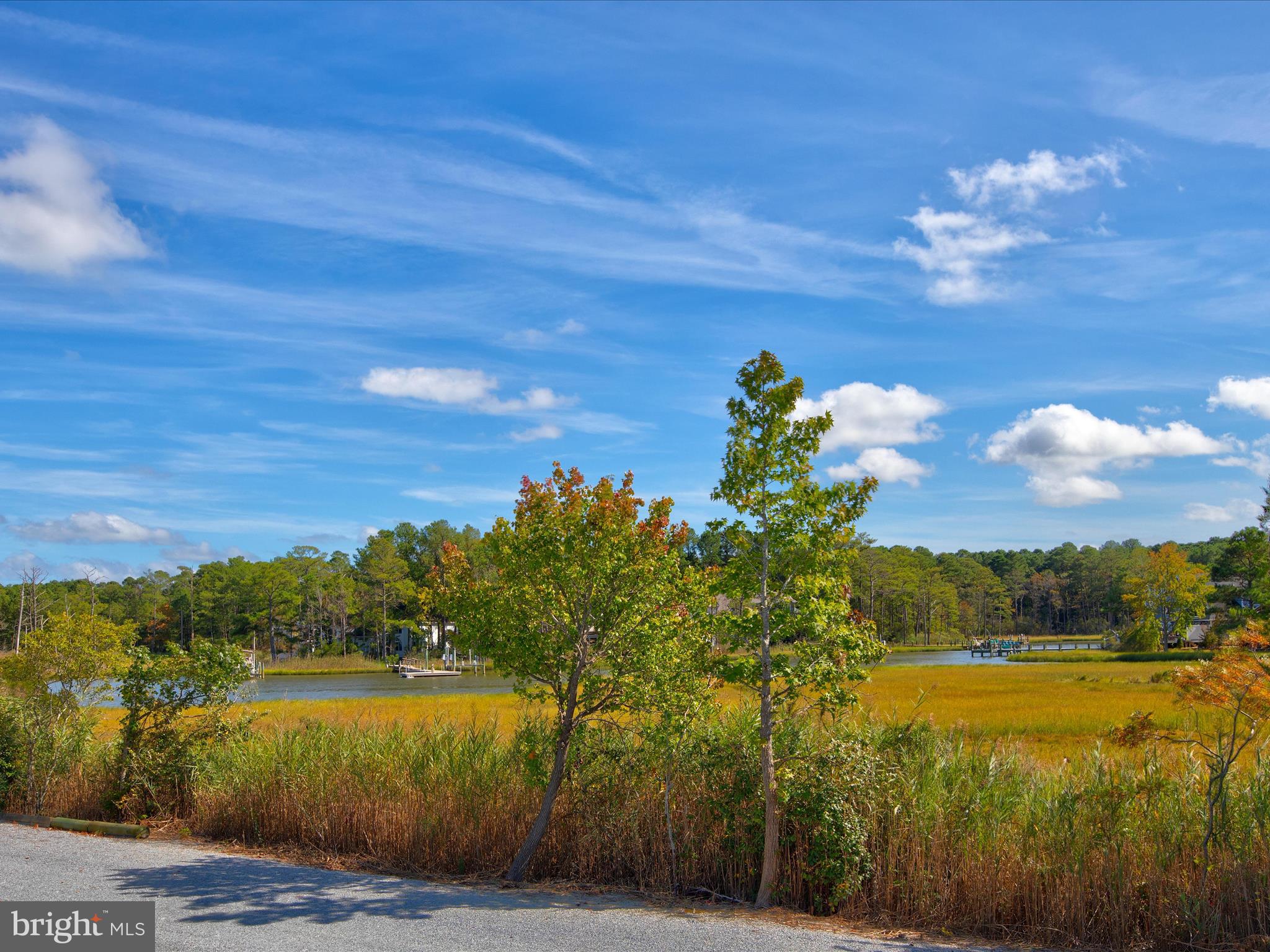 OCEAN PINES - SALT GRASS COVE - Residential