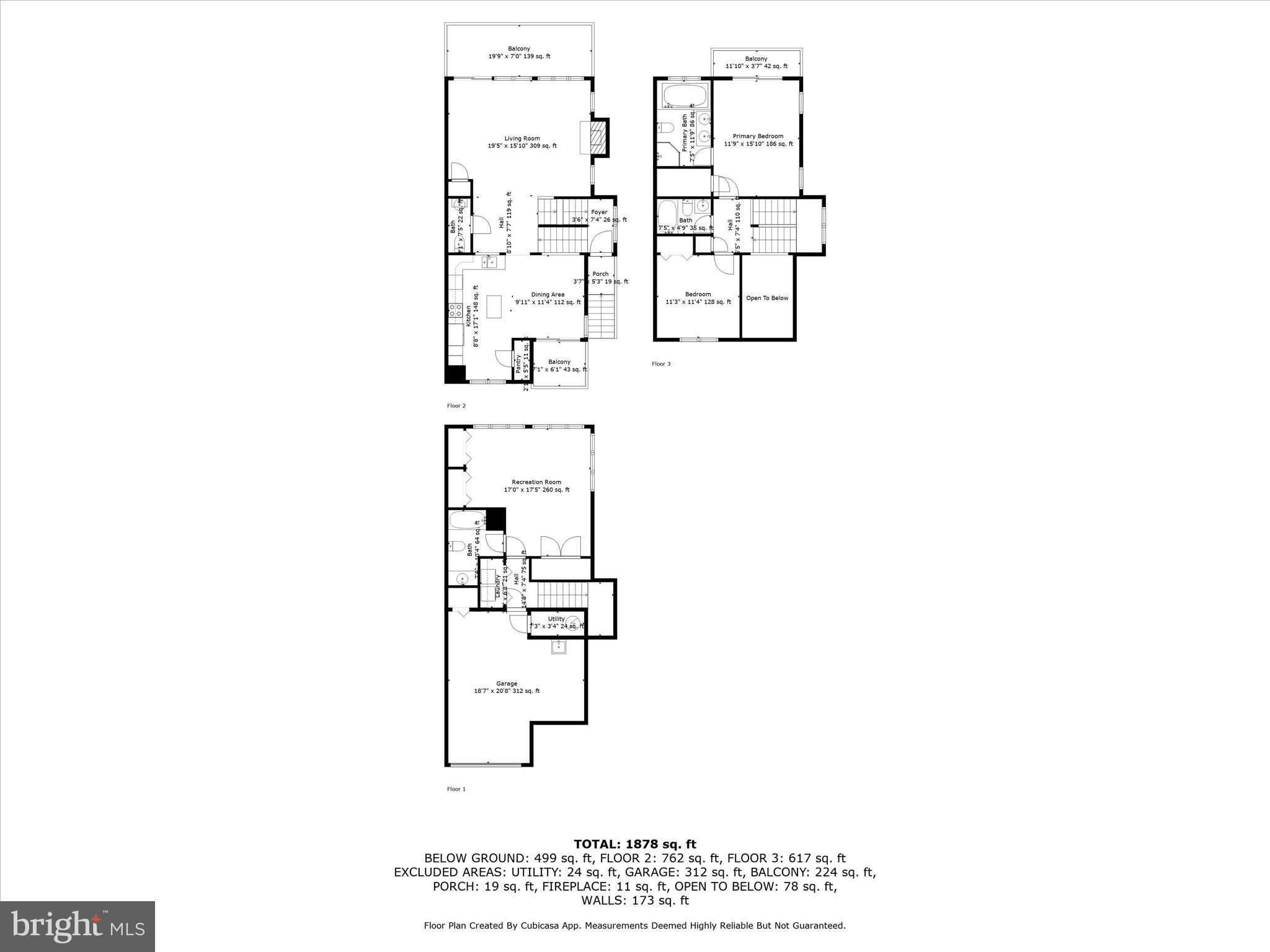 OCEAN PINES - SALT GRASS COVE - Residential