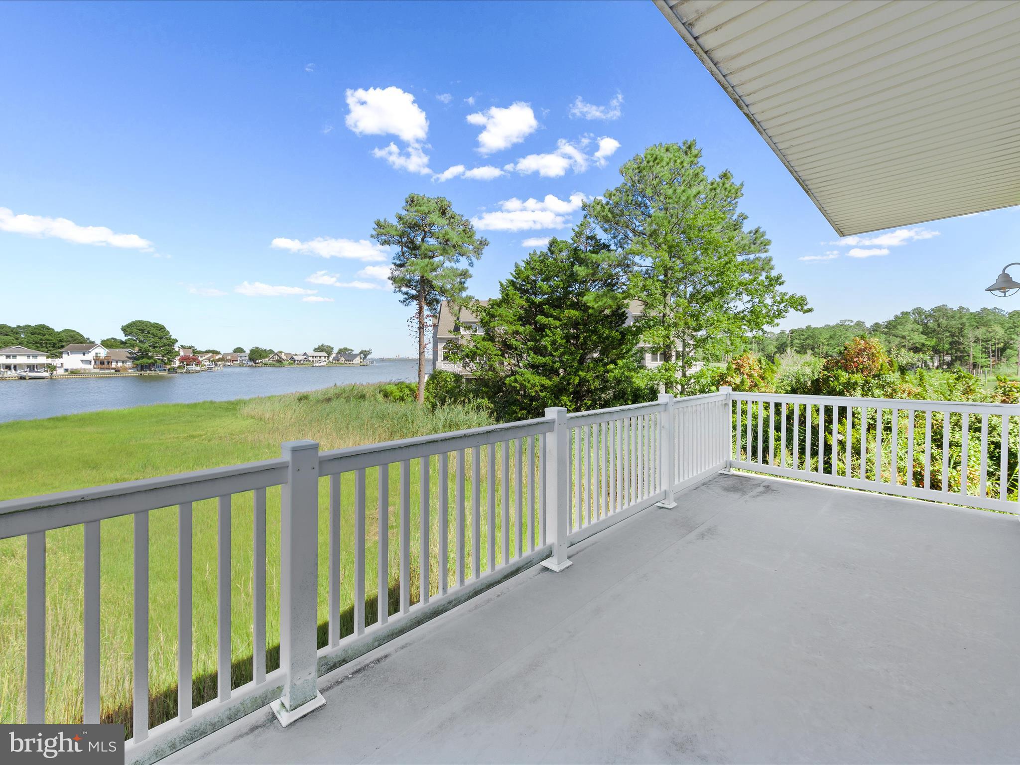 OCEAN PINES - SALT GRASS COVE - Residential