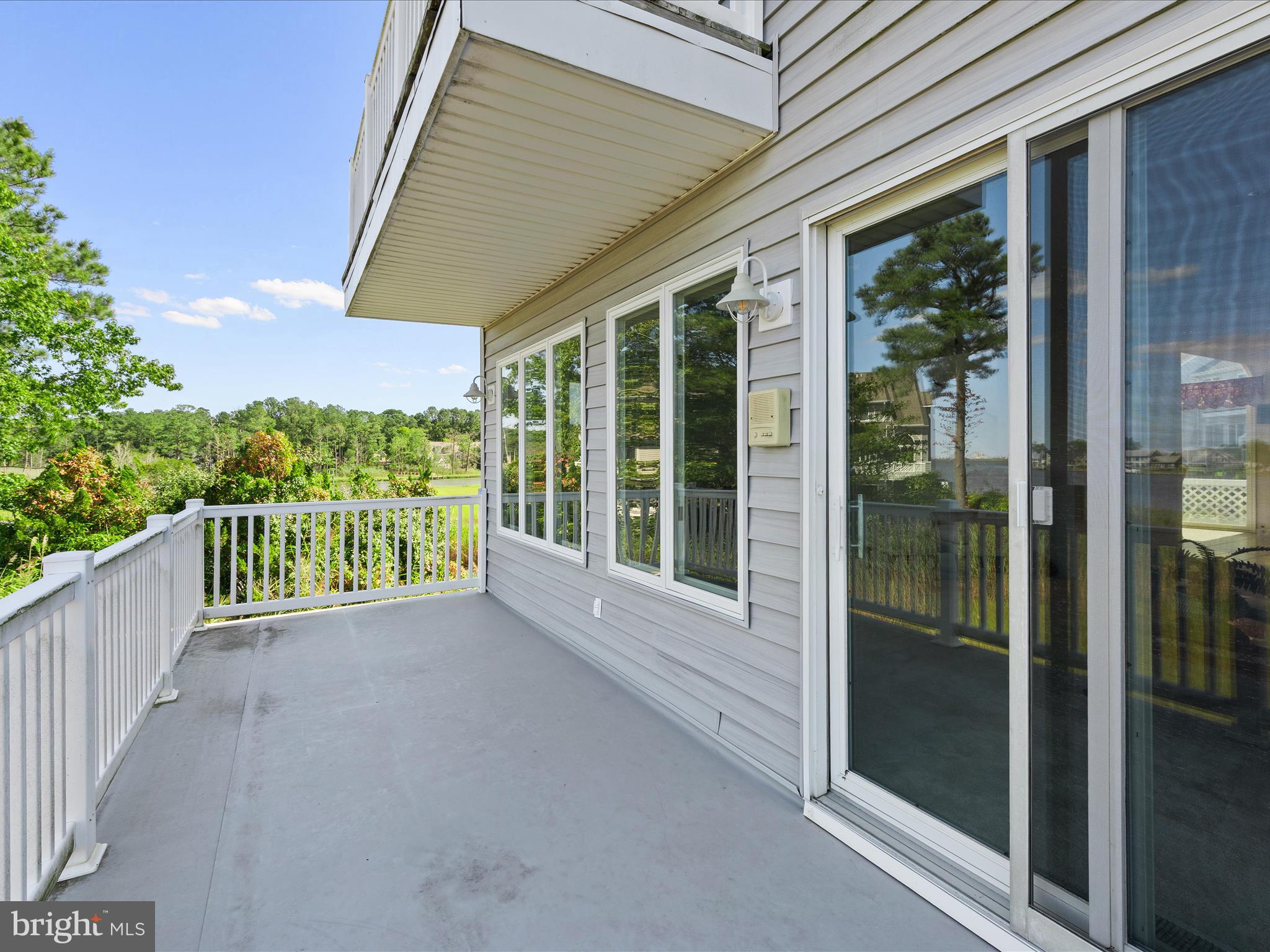OCEAN PINES - SALT GRASS COVE - Residential