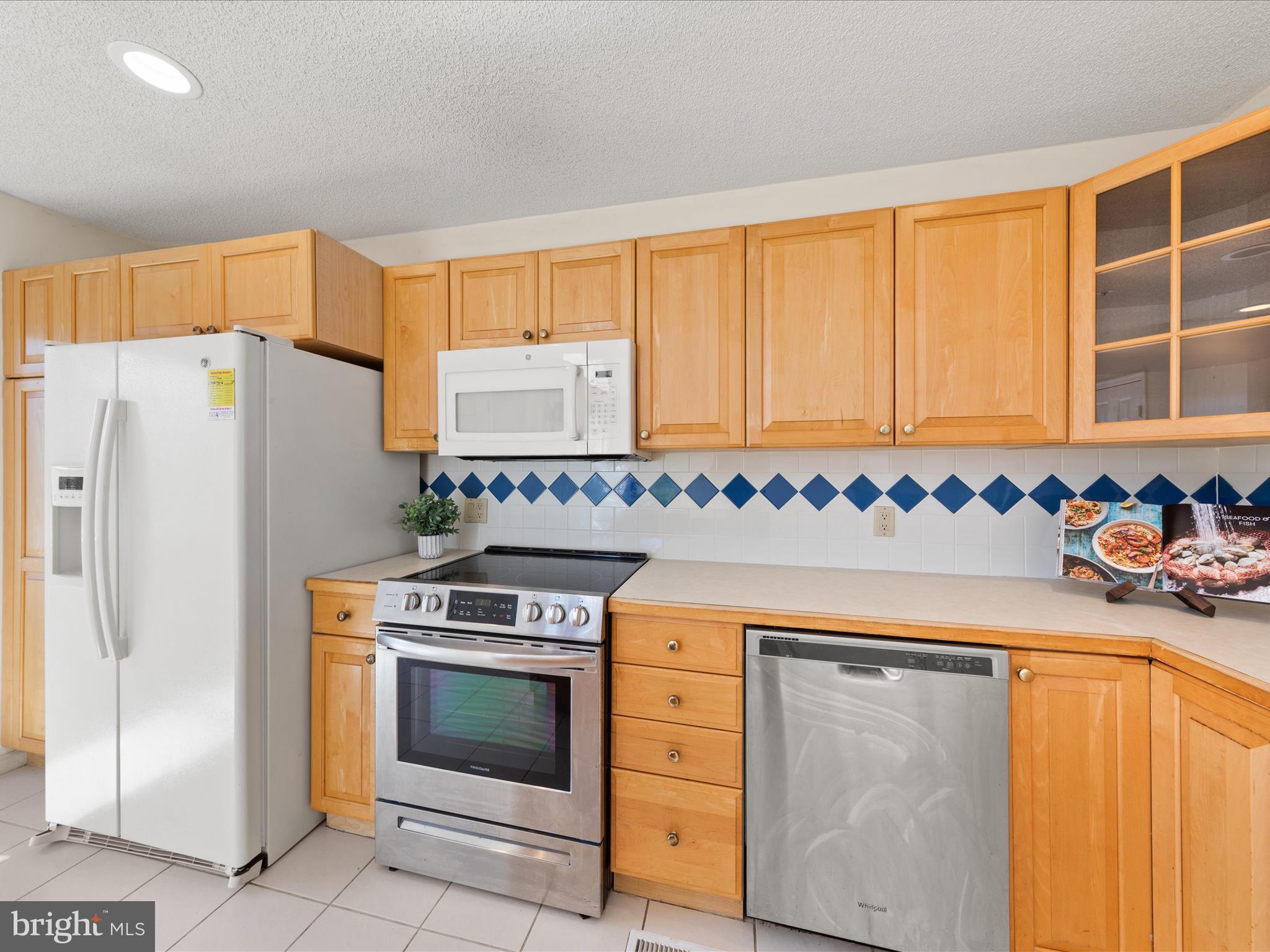 OCEAN PINES - SALT GRASS COVE - Residential