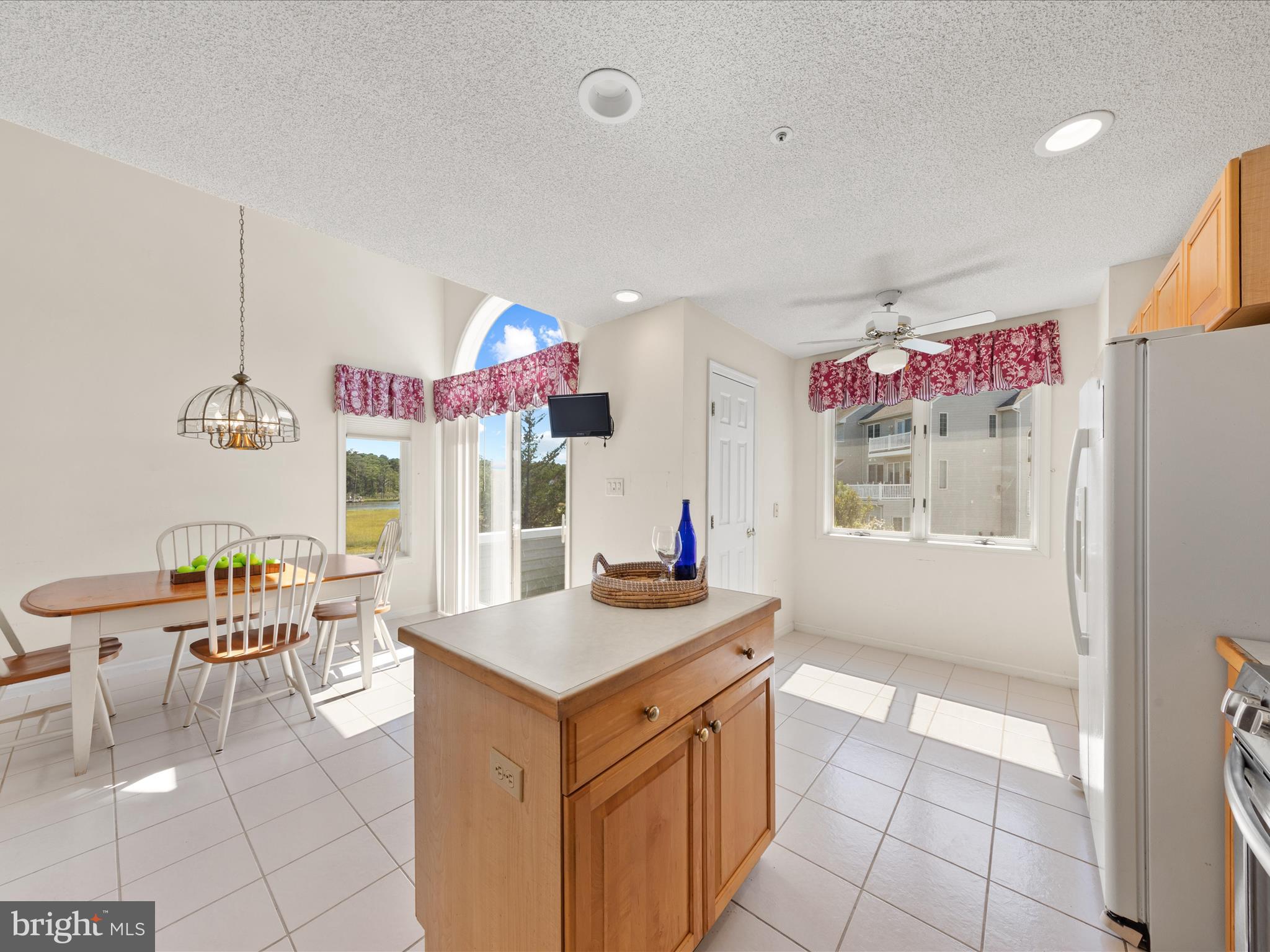 OCEAN PINES - SALT GRASS COVE - Residential