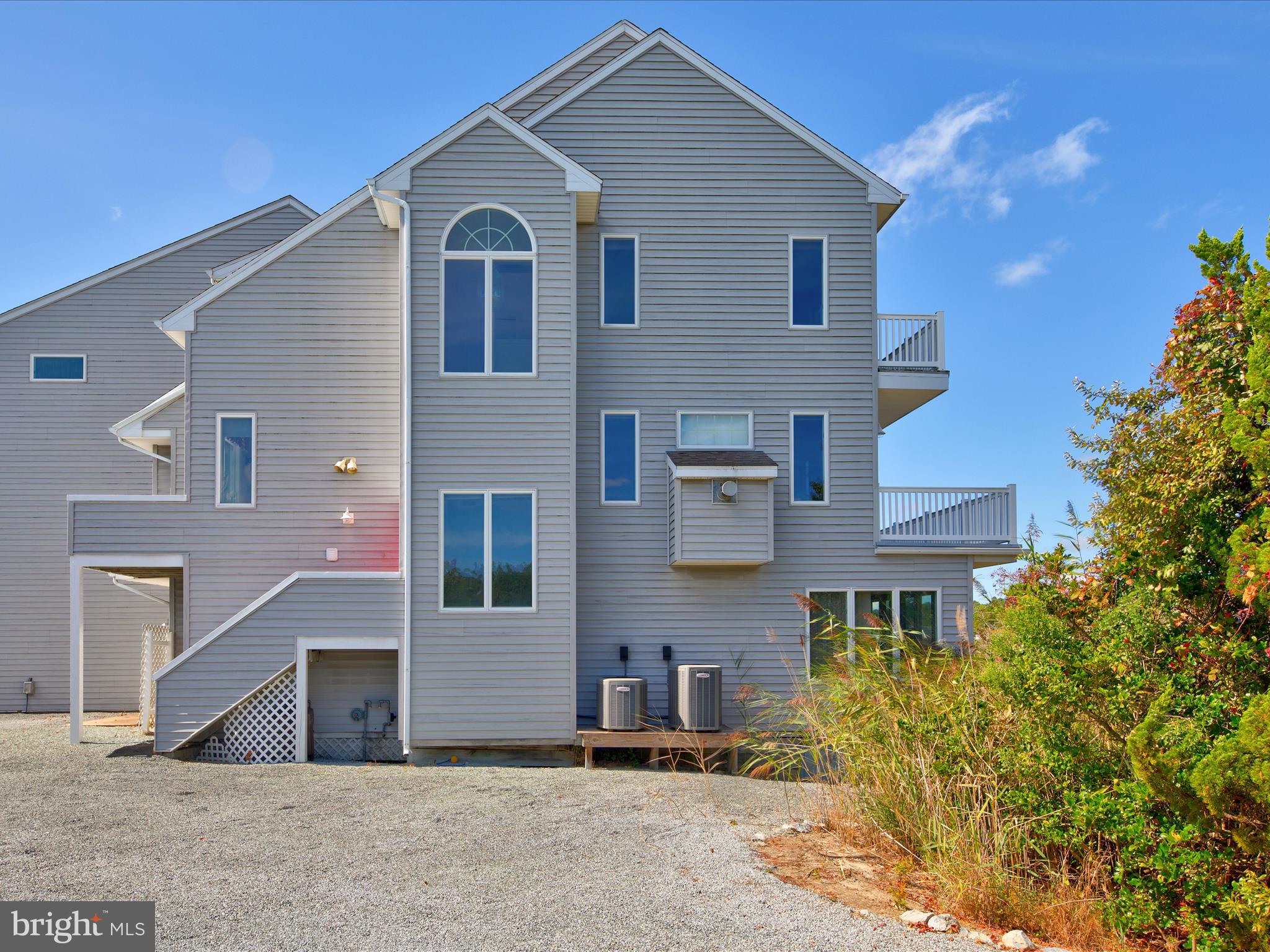 OCEAN PINES - SALT GRASS COVE - Residential