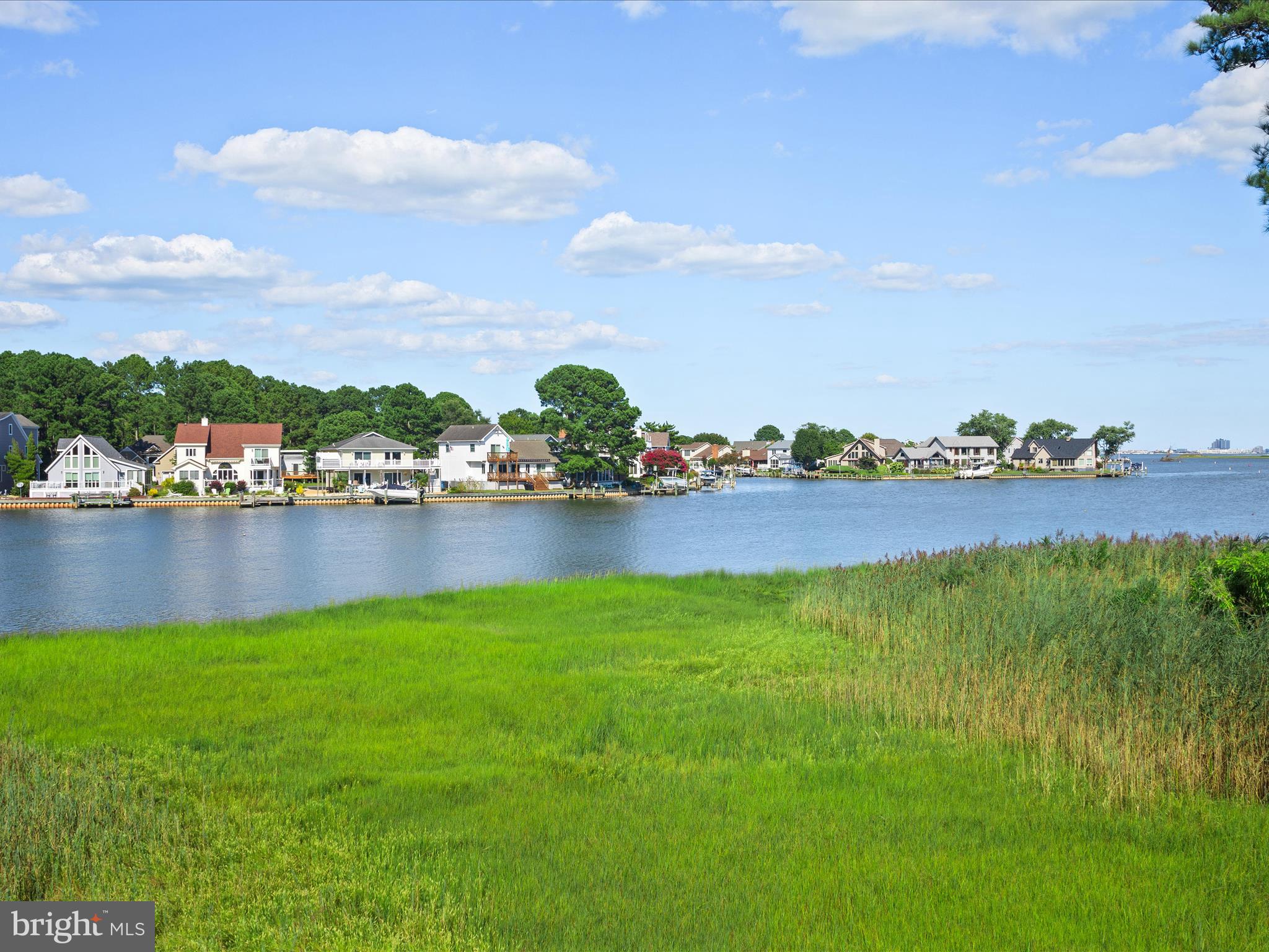 OCEAN PINES - SALT GRASS COVE - Residential